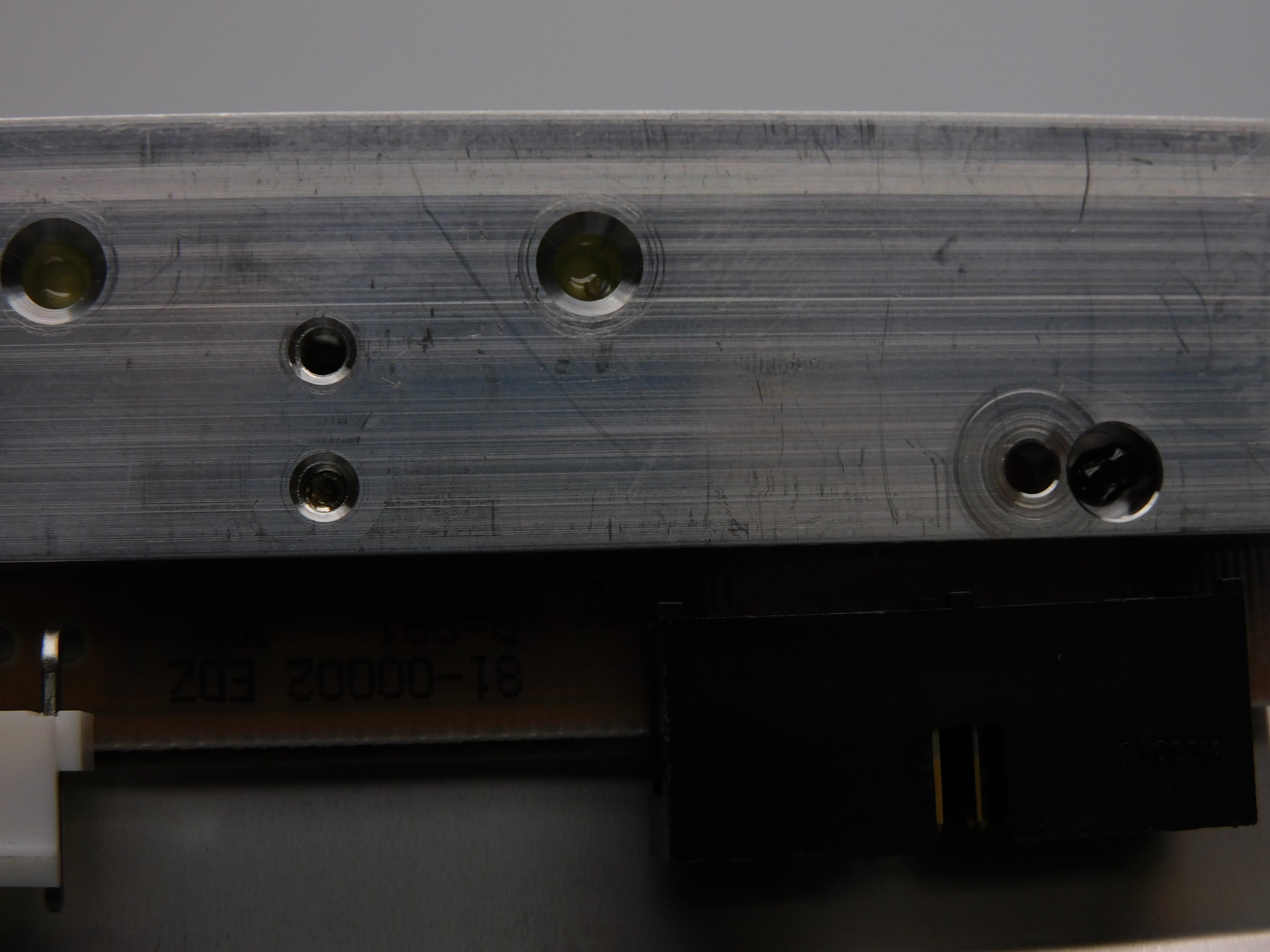 PRINTHEAD 98-0470074-01LF UNMP