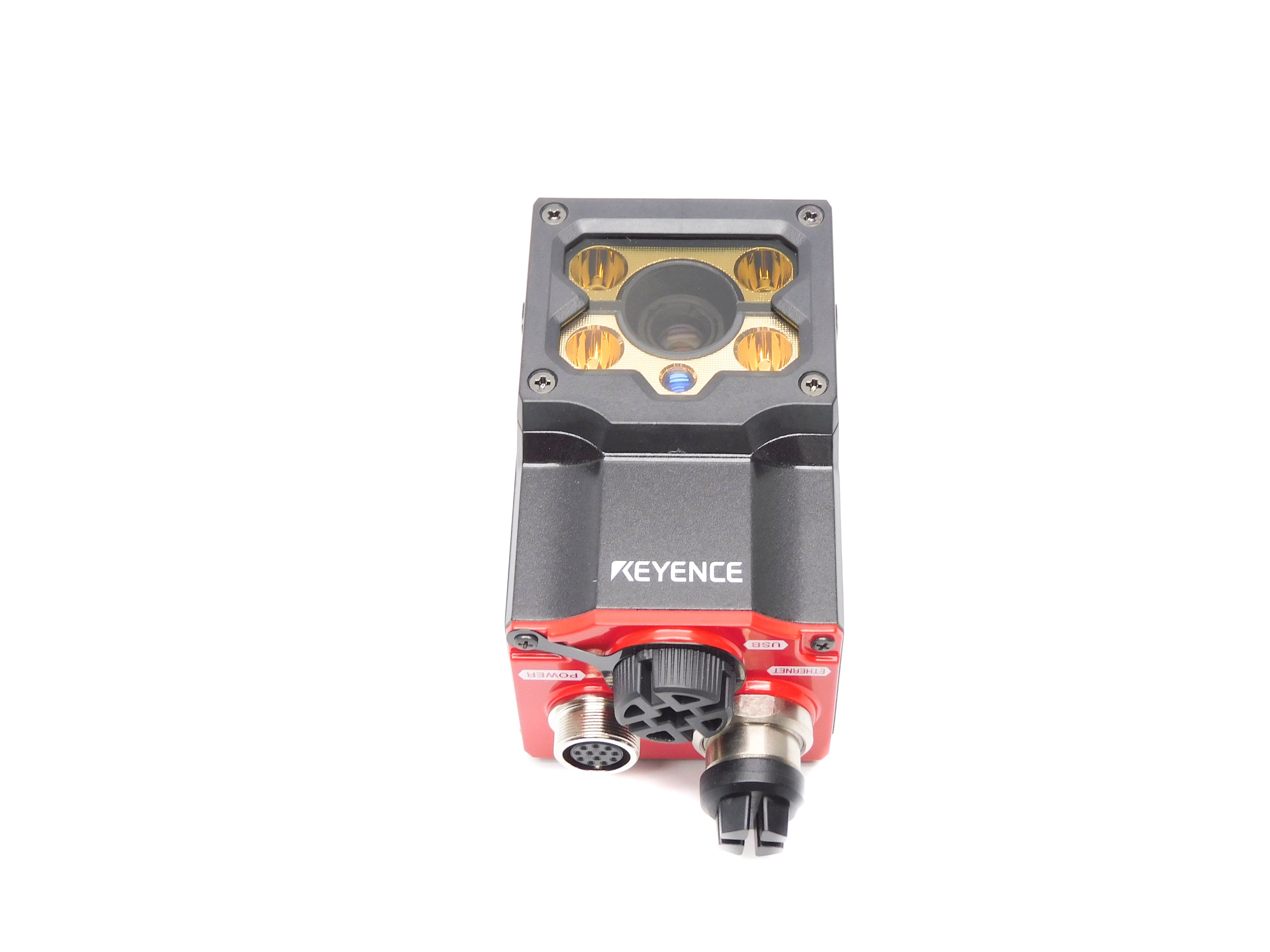 KEYENCE SR-1000 24VDC NSNP