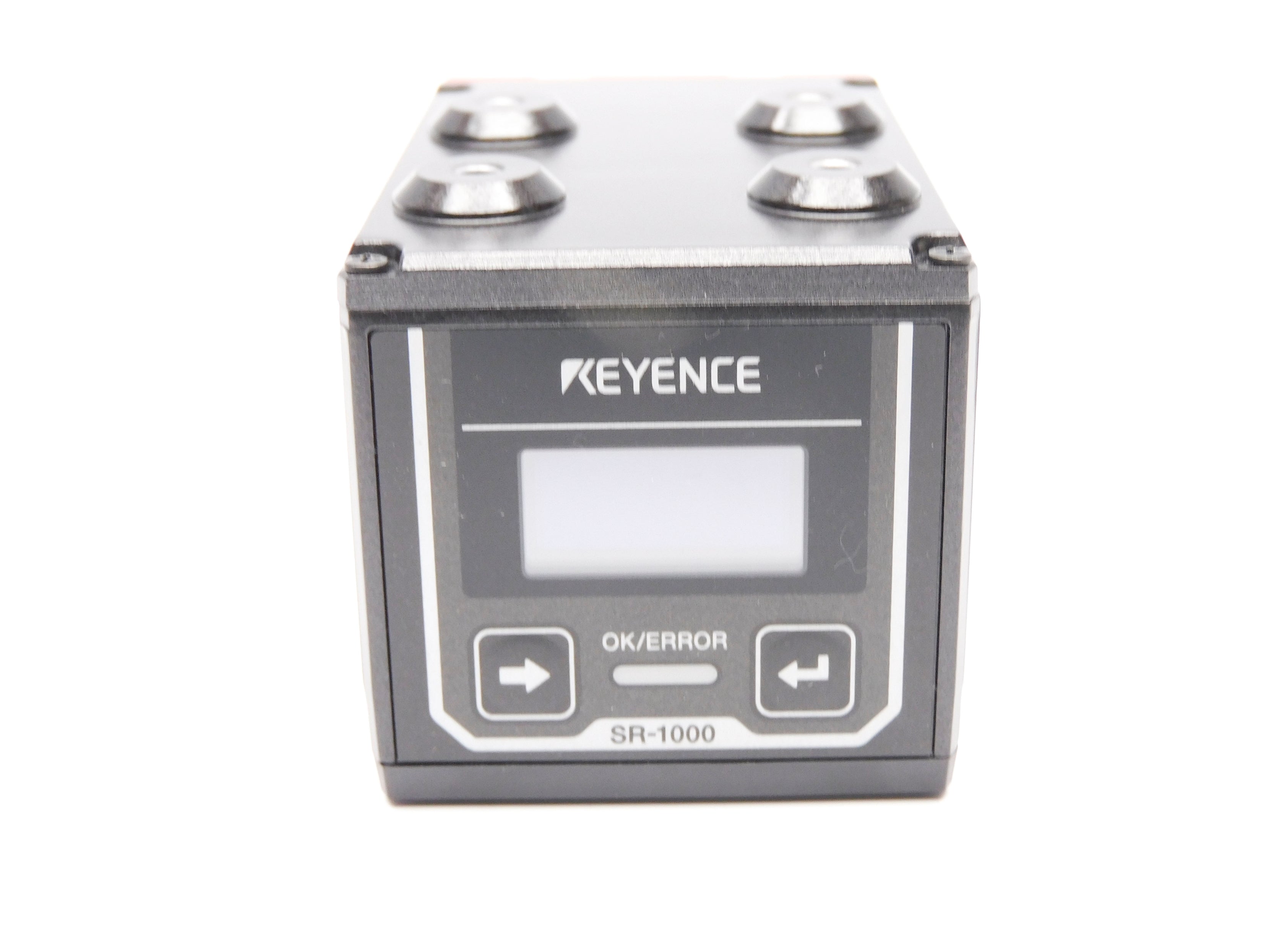 KEYENCE SR-1000 24VDC NSNP