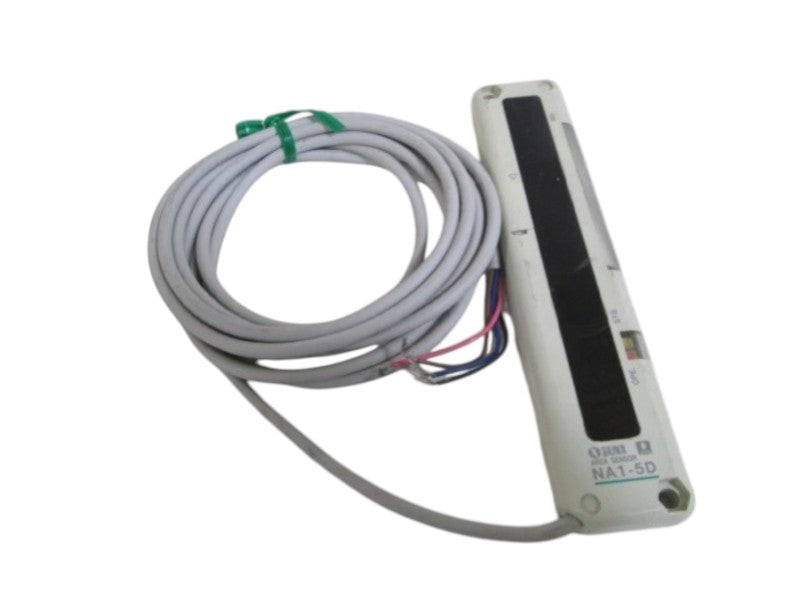 SUNX AREA SENSOR NA1-5D UNMP