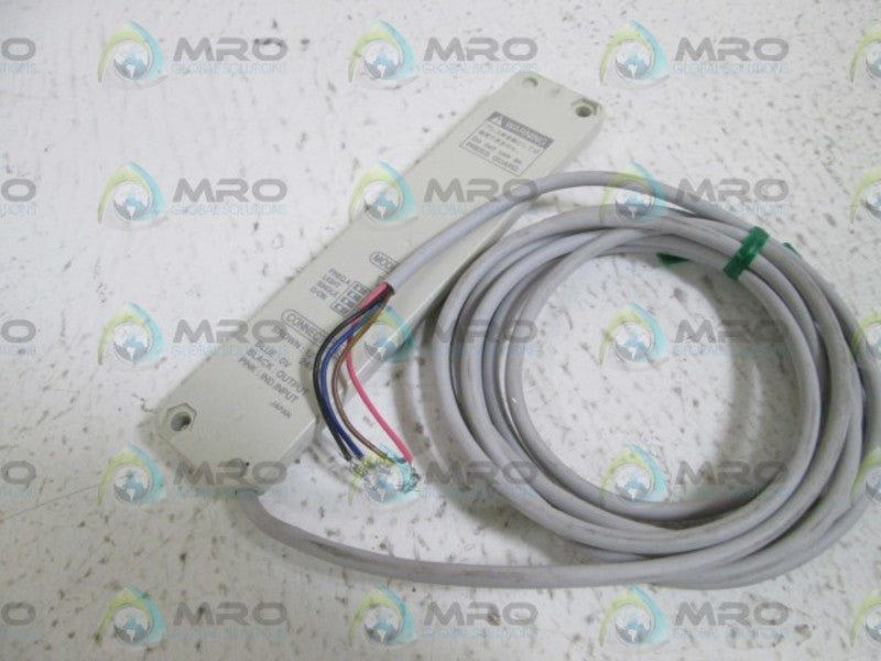 SUNX AREA SENSOR NA1-5D UNMP