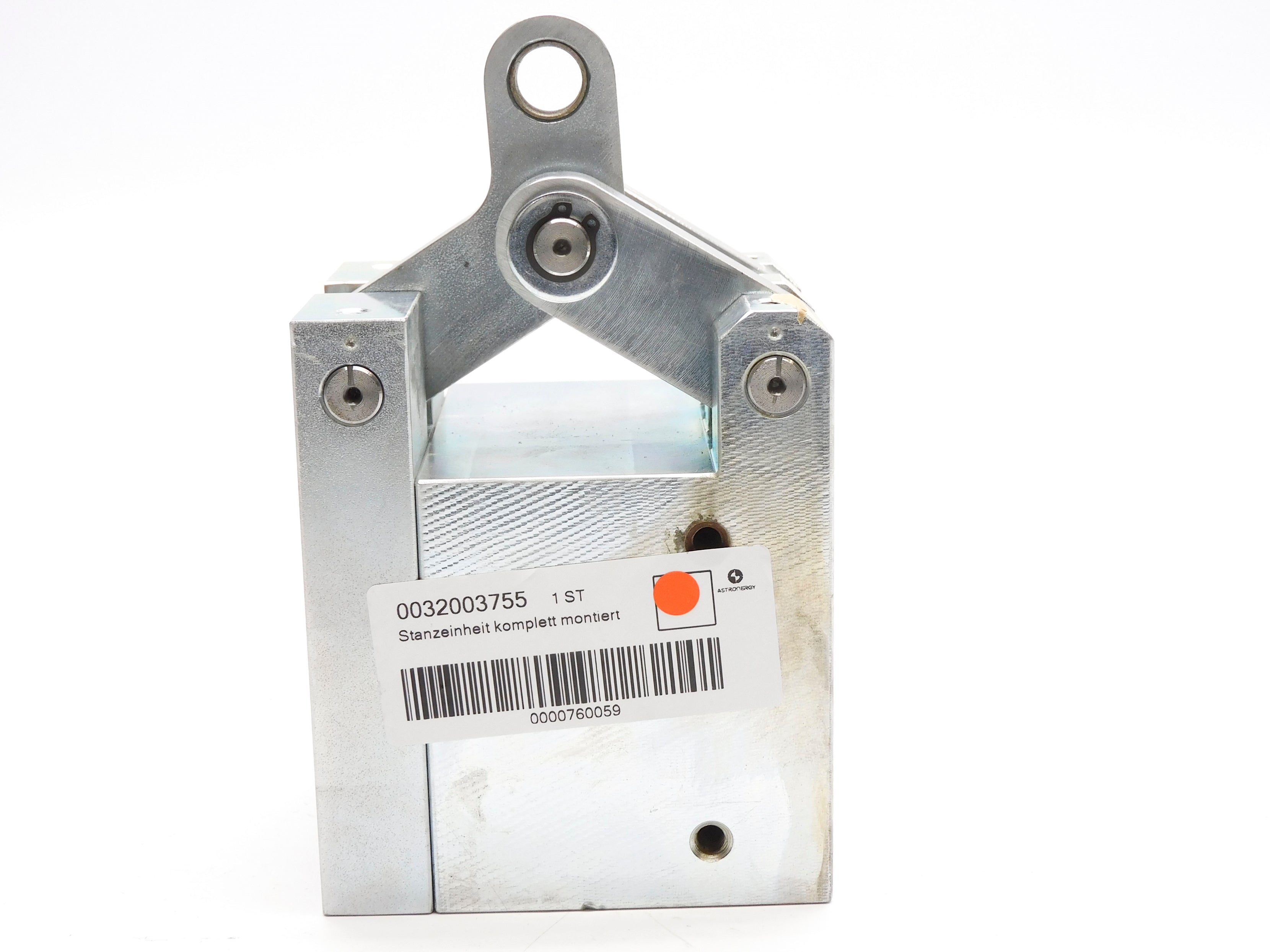 SPARE PART 0032003755 UNMP