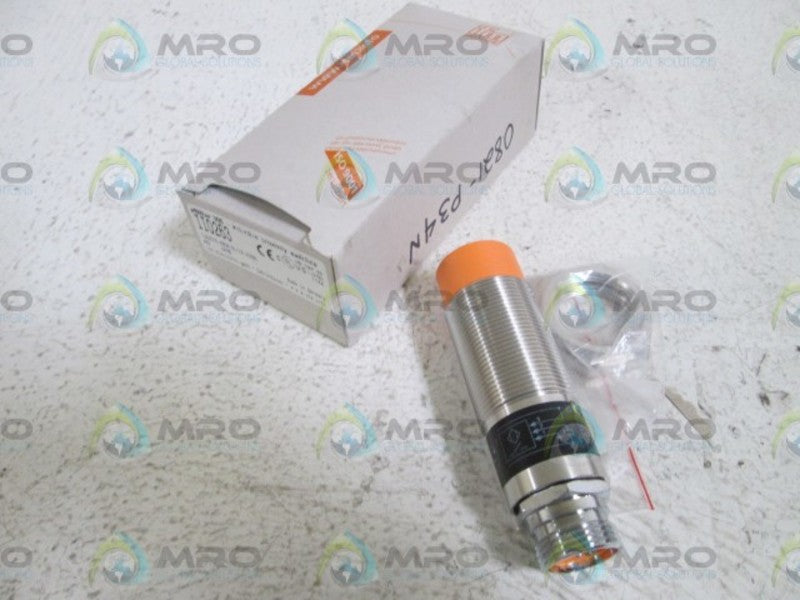 IFM EFECTOR II0263 INDUCTIVE PROXIMITY SENSOR NSMP