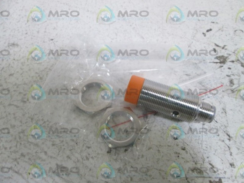 IFM EFECTOR IG5823 INDUCTIVE PROXIMITY SENSOR  NSMP