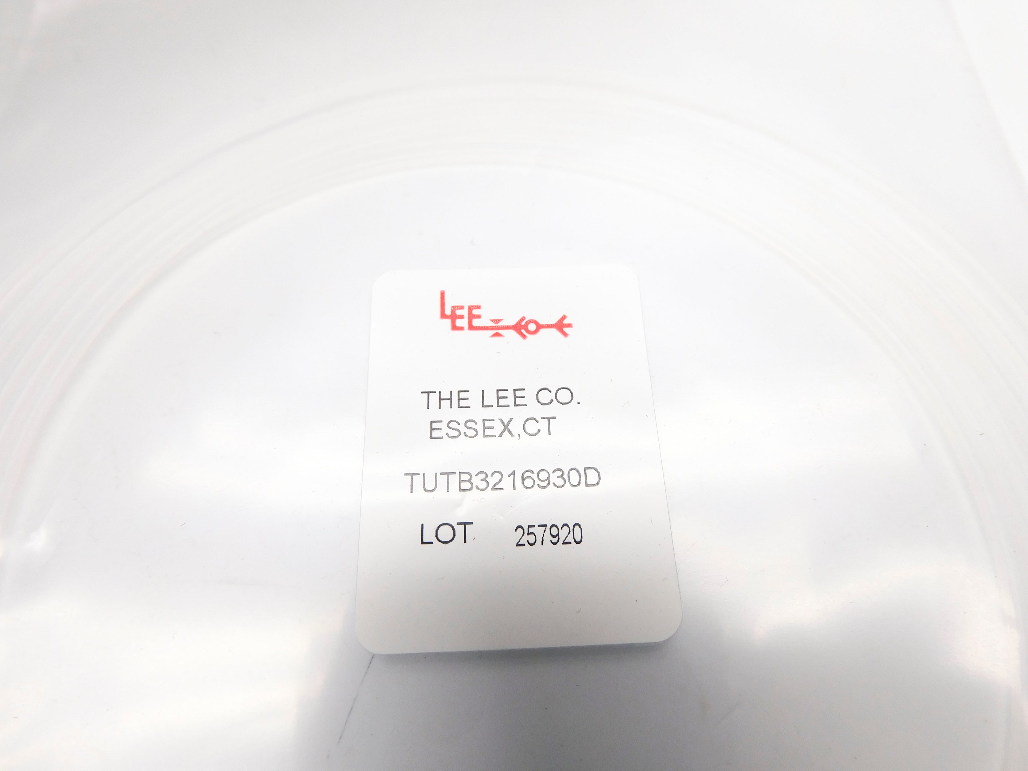 LEE TUTB3216930D NSMP