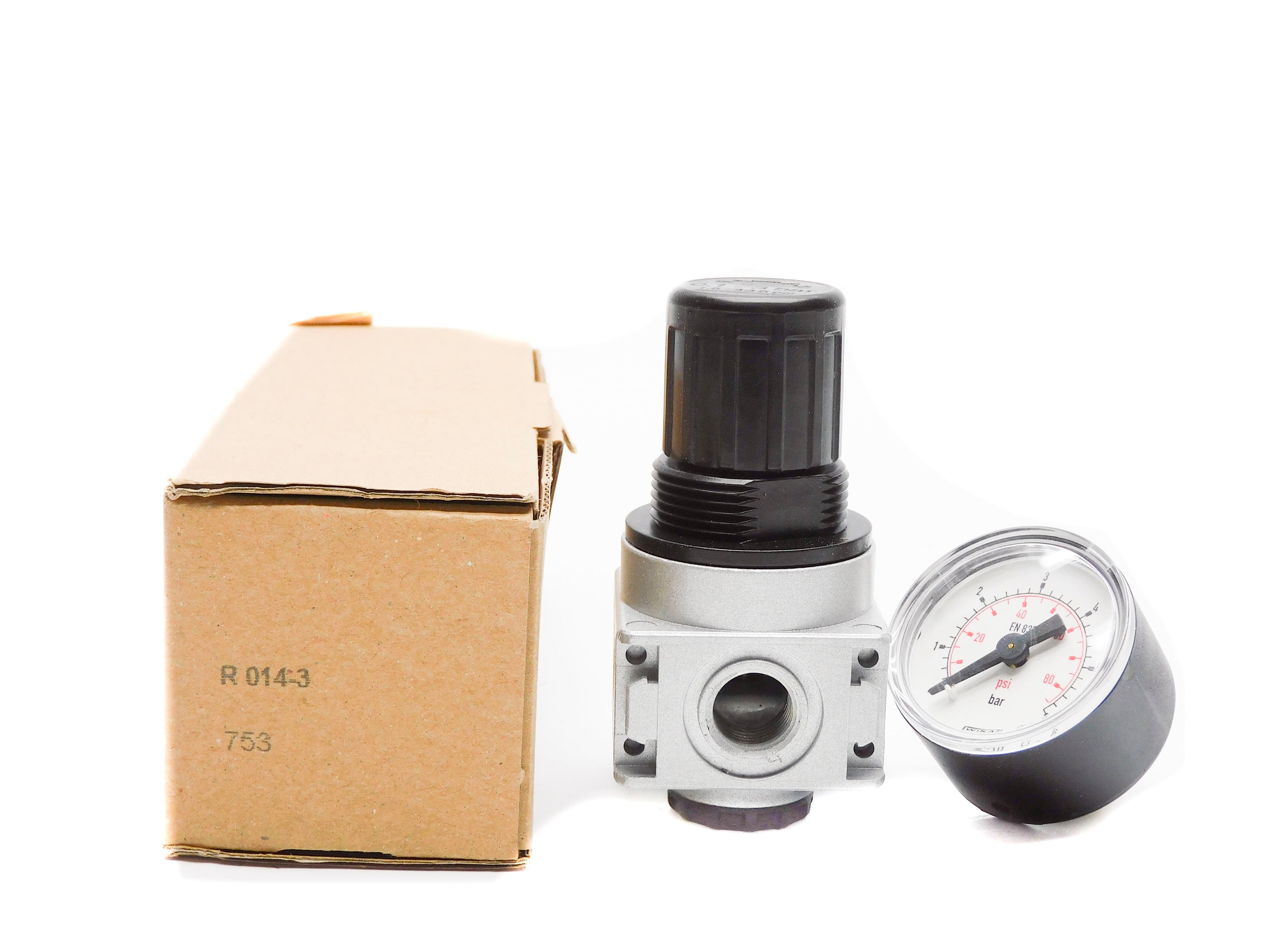 REGULATOR R0143 NSMP