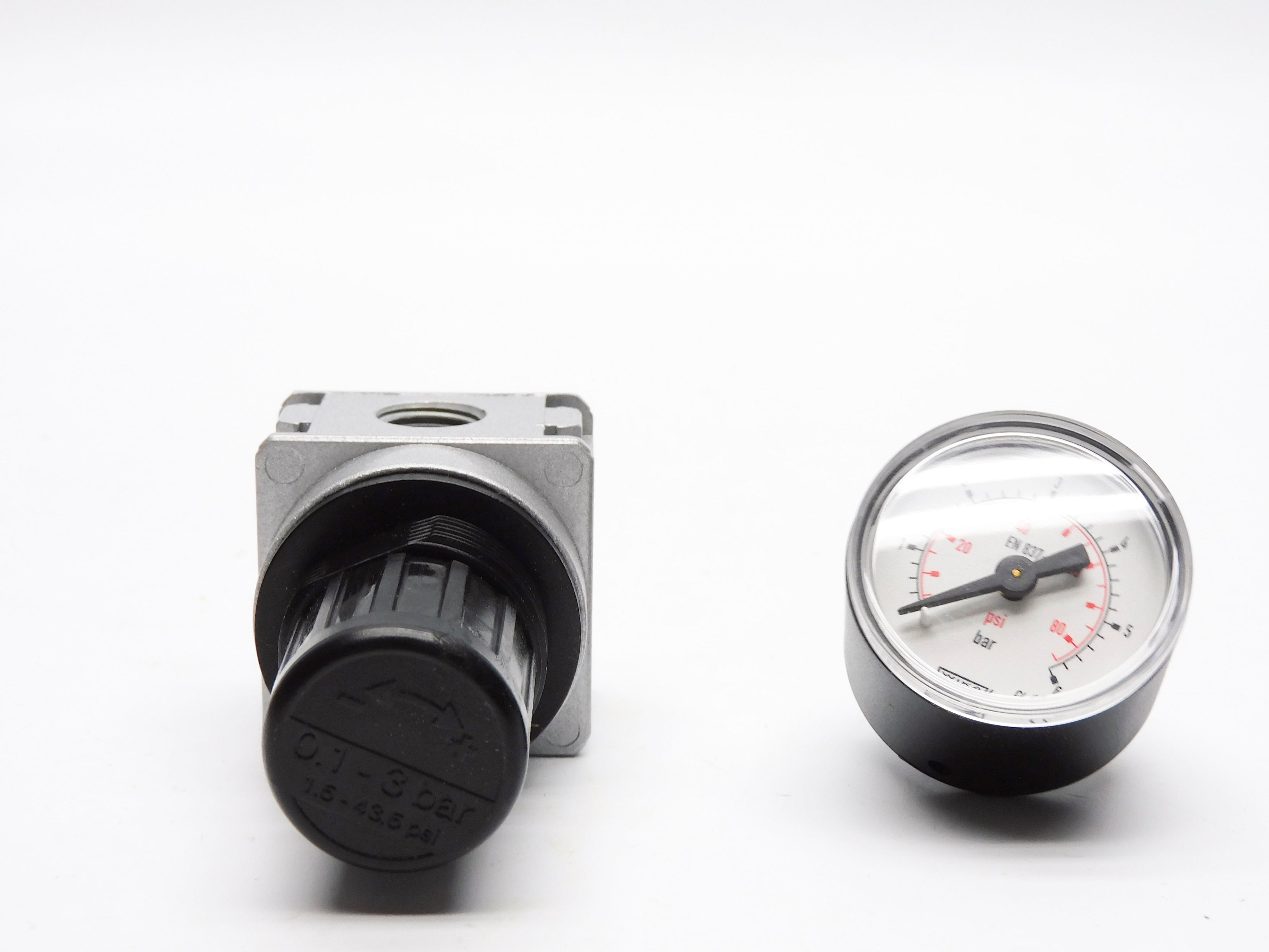 REGULATOR R0143 NSMP