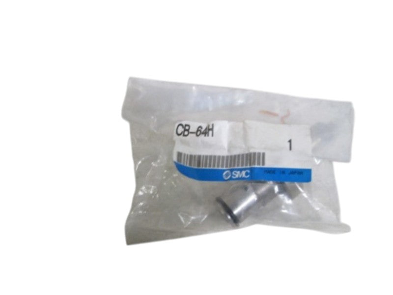 SMC DIFFERENTIAL PRESSURE SWITCH CB-64H NSNP IN BAG
