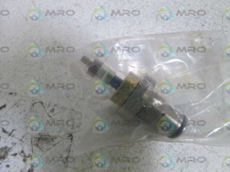 SMC DIFFERENTIAL PRESSURE SWITCH CB-64H NSNP IN BAG