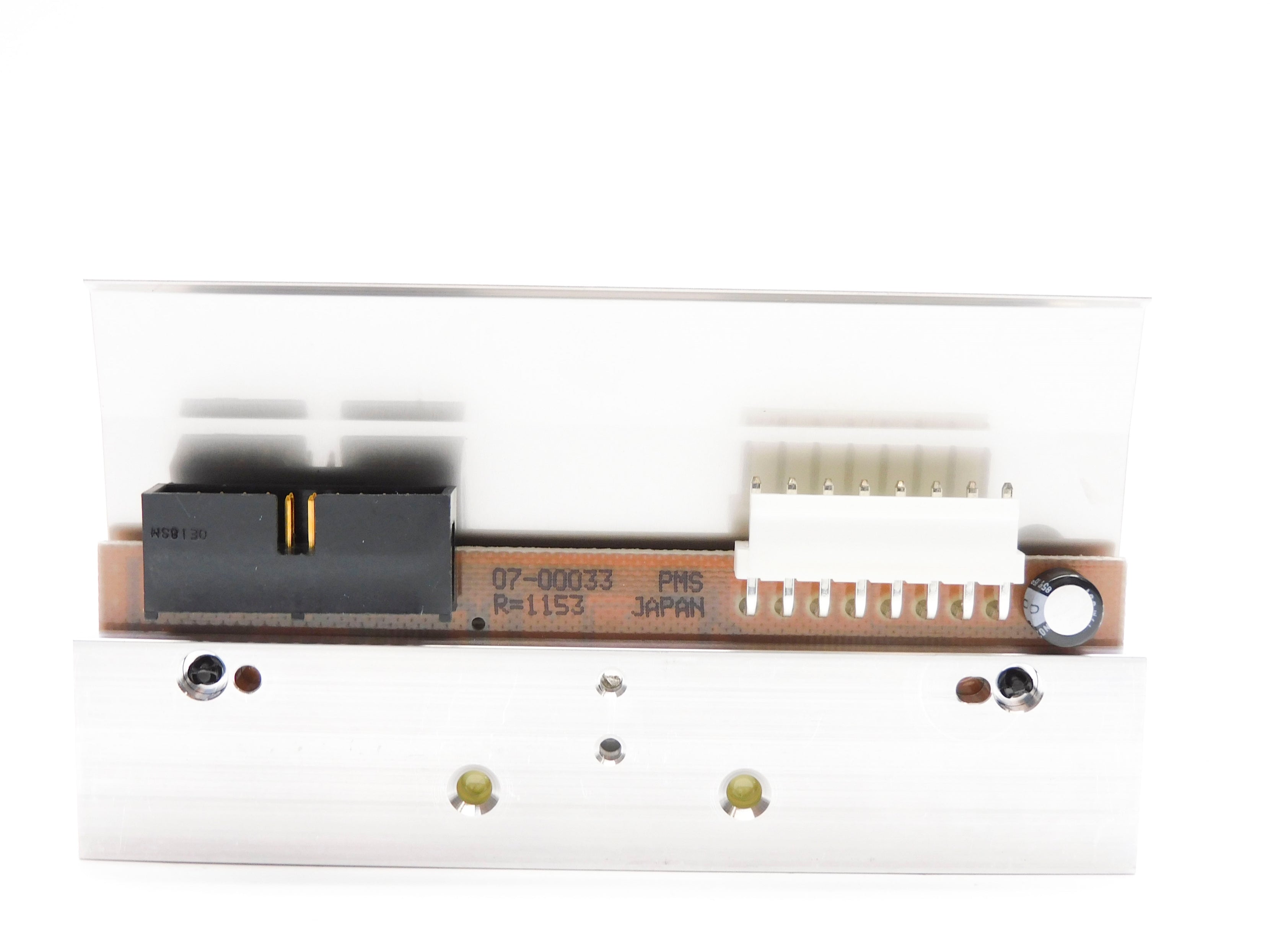 PRINTHEAD 98-0240068-10LF UNMP