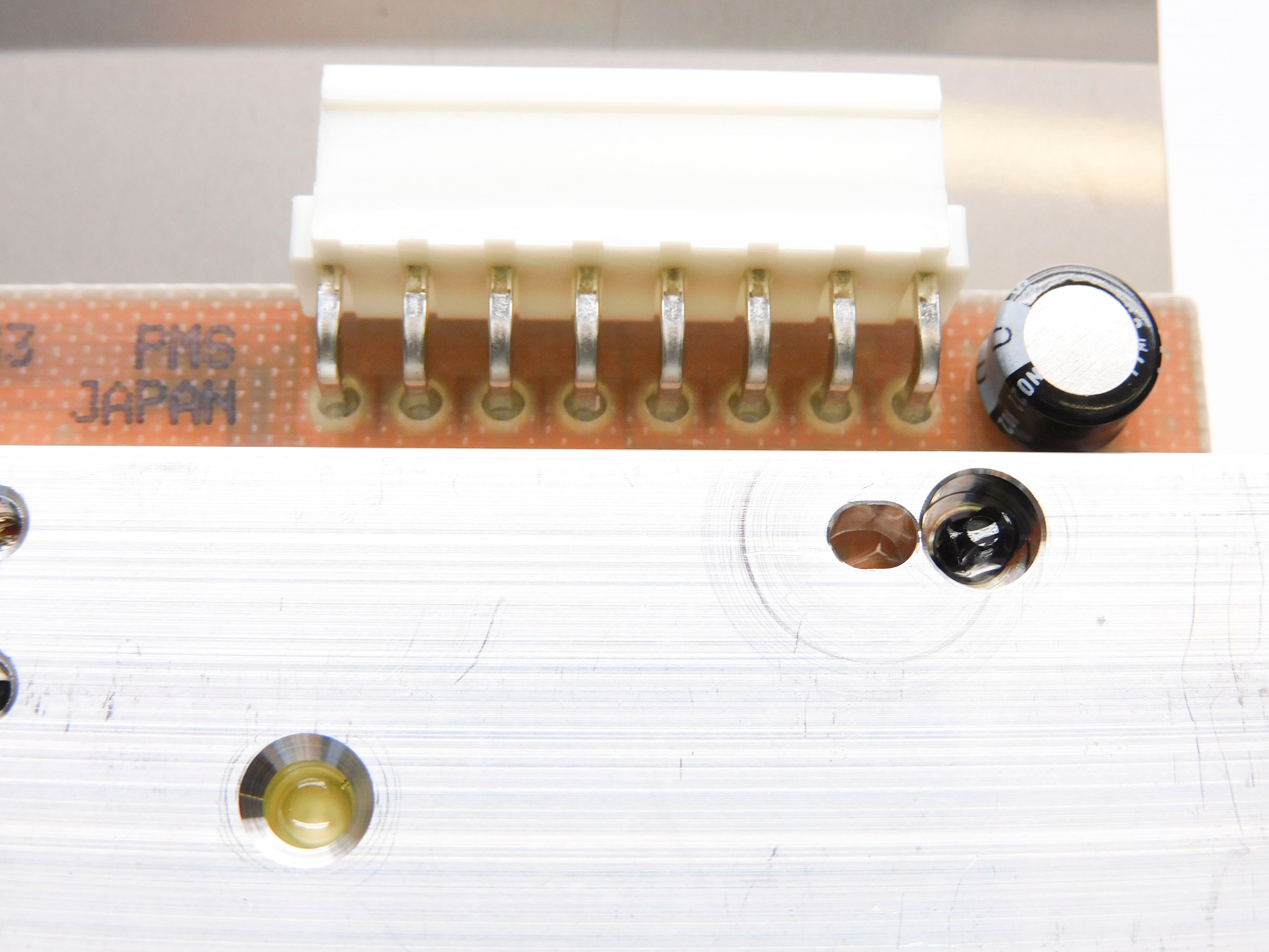 PRINTHEAD 98-0240068-10LF UNMP