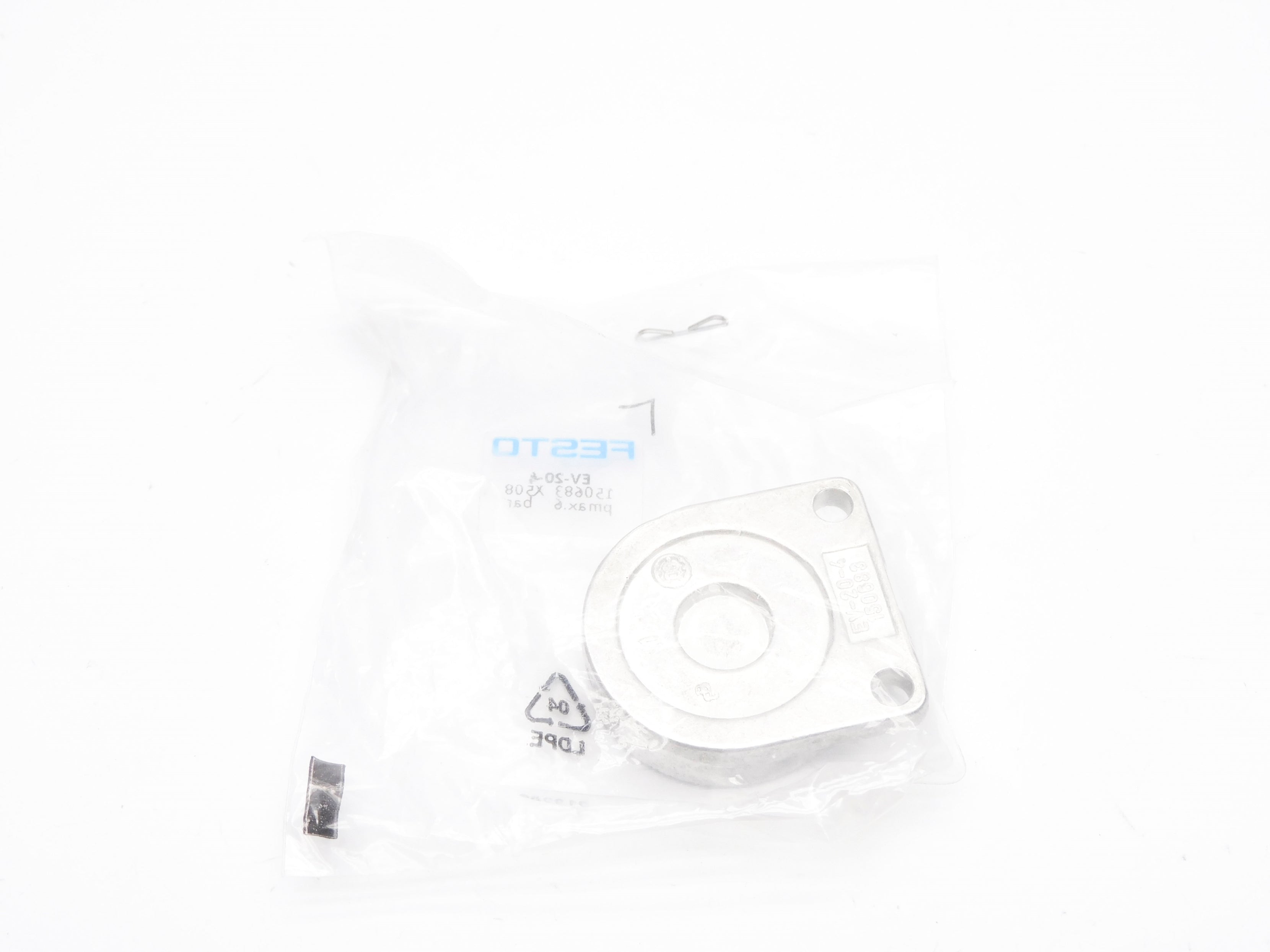 FESTO EV-20-4 NSMP