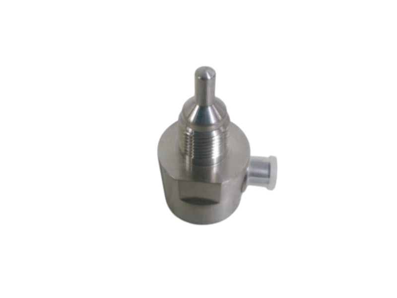 TURCK FLOW CONTROL SENSOR FCS-N 1/2 A2-AP8X-H1141 NSNP