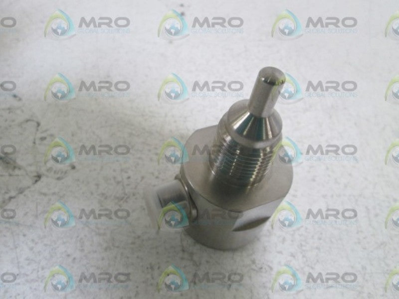 TURCK FLOW CONTROL SENSOR FCS-N 1/2 A2-AP8X-H1141 NSNP