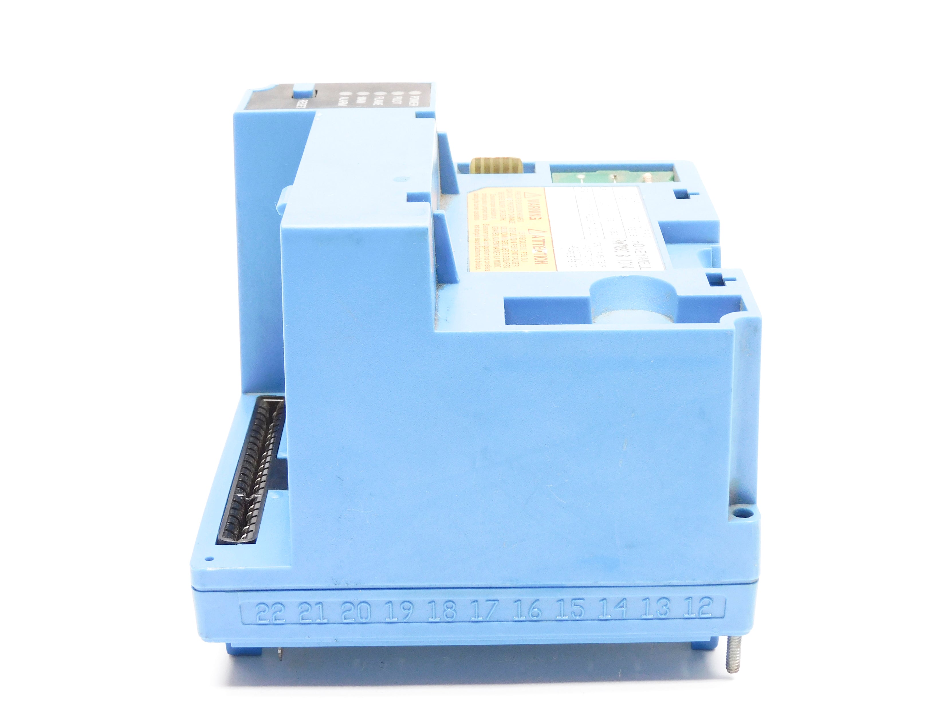 HONEYWELL RM7890B1014 120VAC UNMP