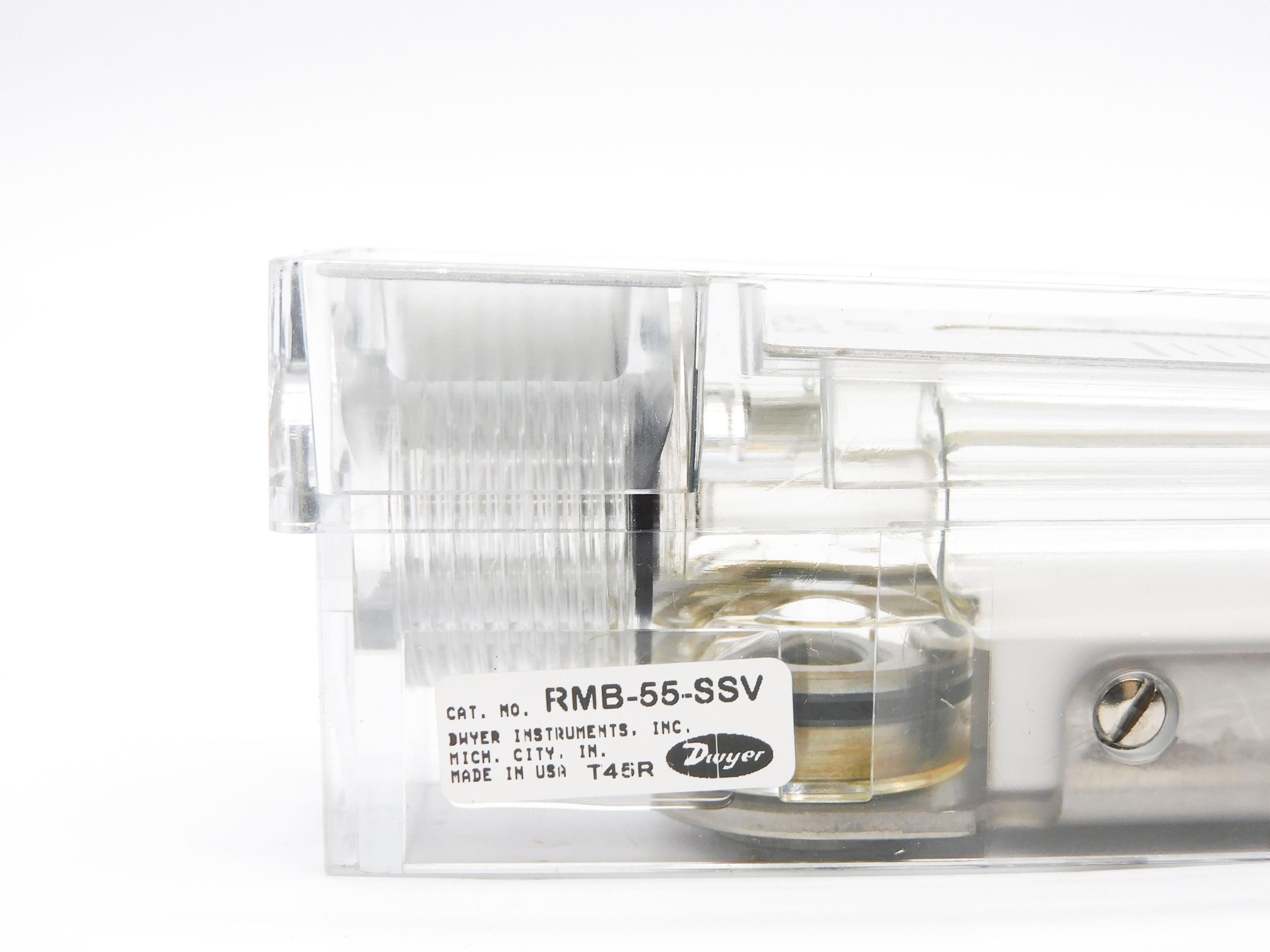 DWYER RMB-55-SSV NSMP