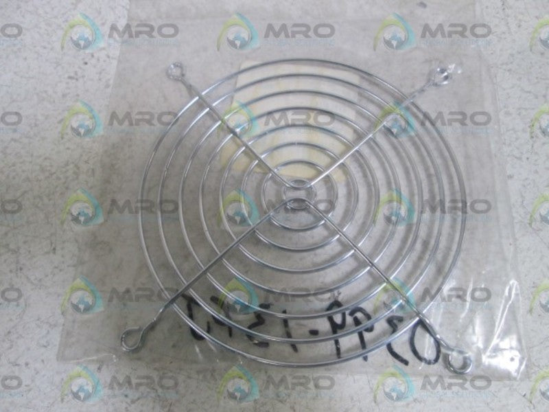 HAMMOND 4" FAN GUARD DNFG NSNP IN BAG