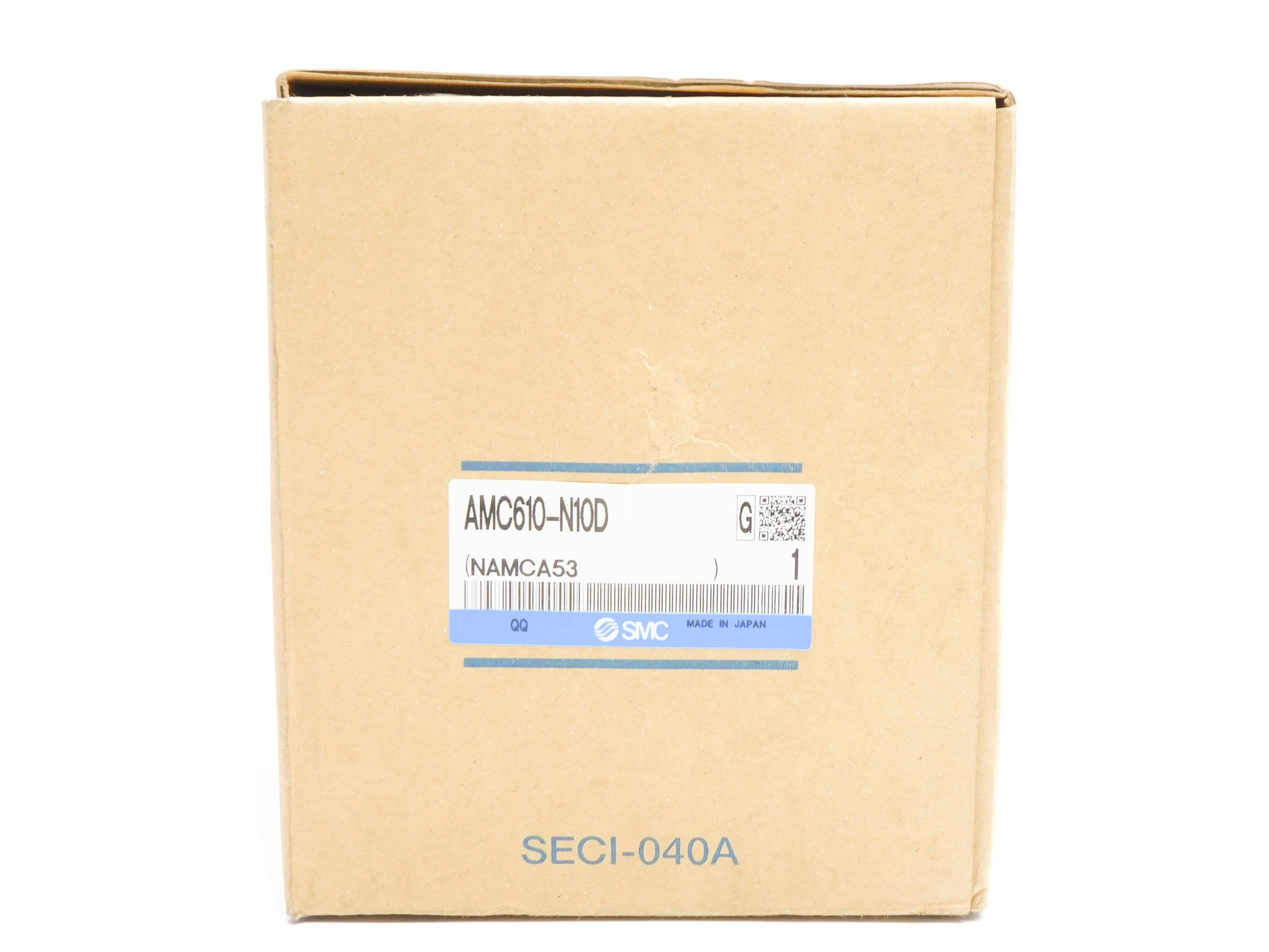 SMC AMC610-N10D NSMP