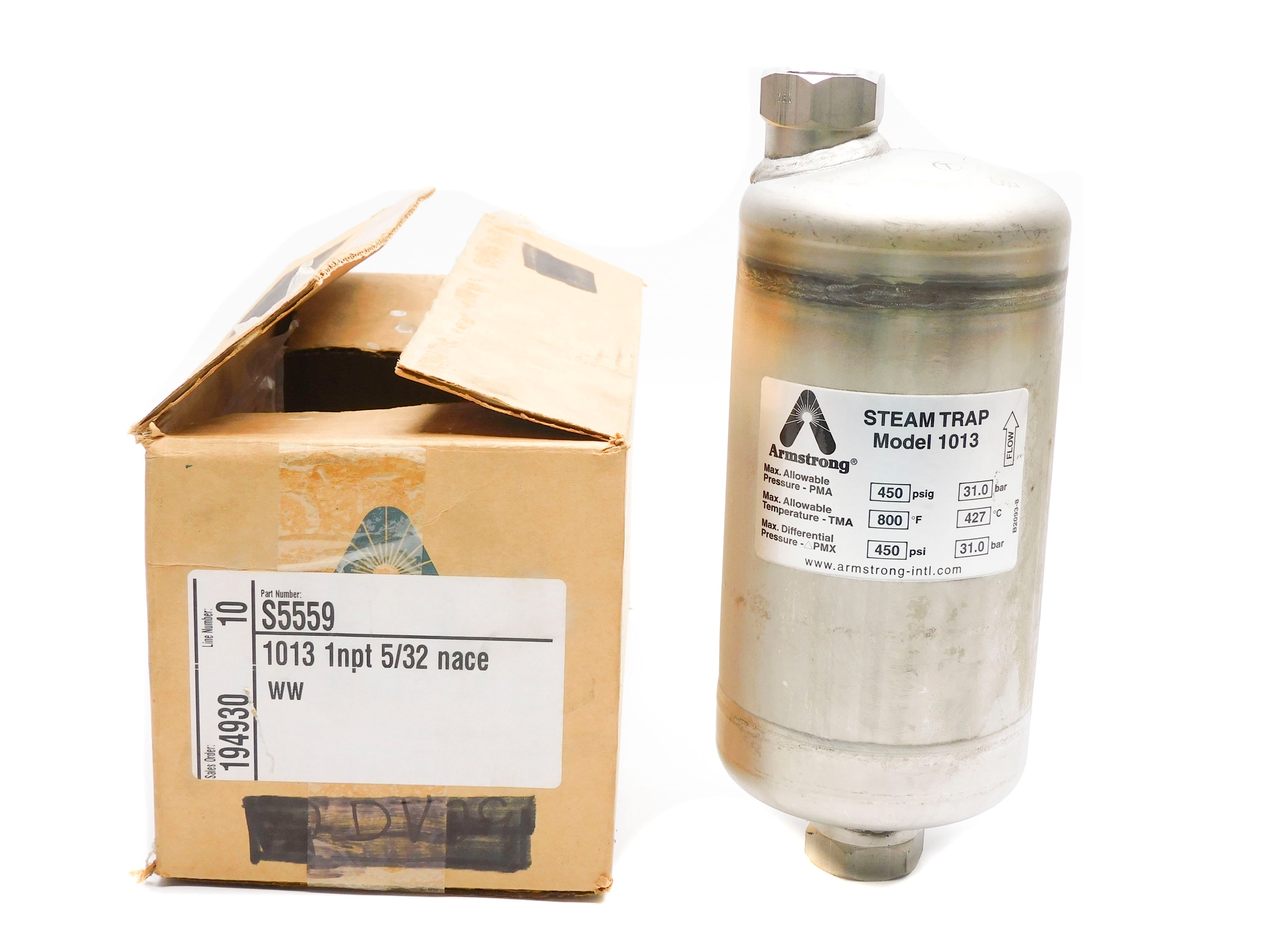 ARMSTRONG 1013 S5559 NSMP