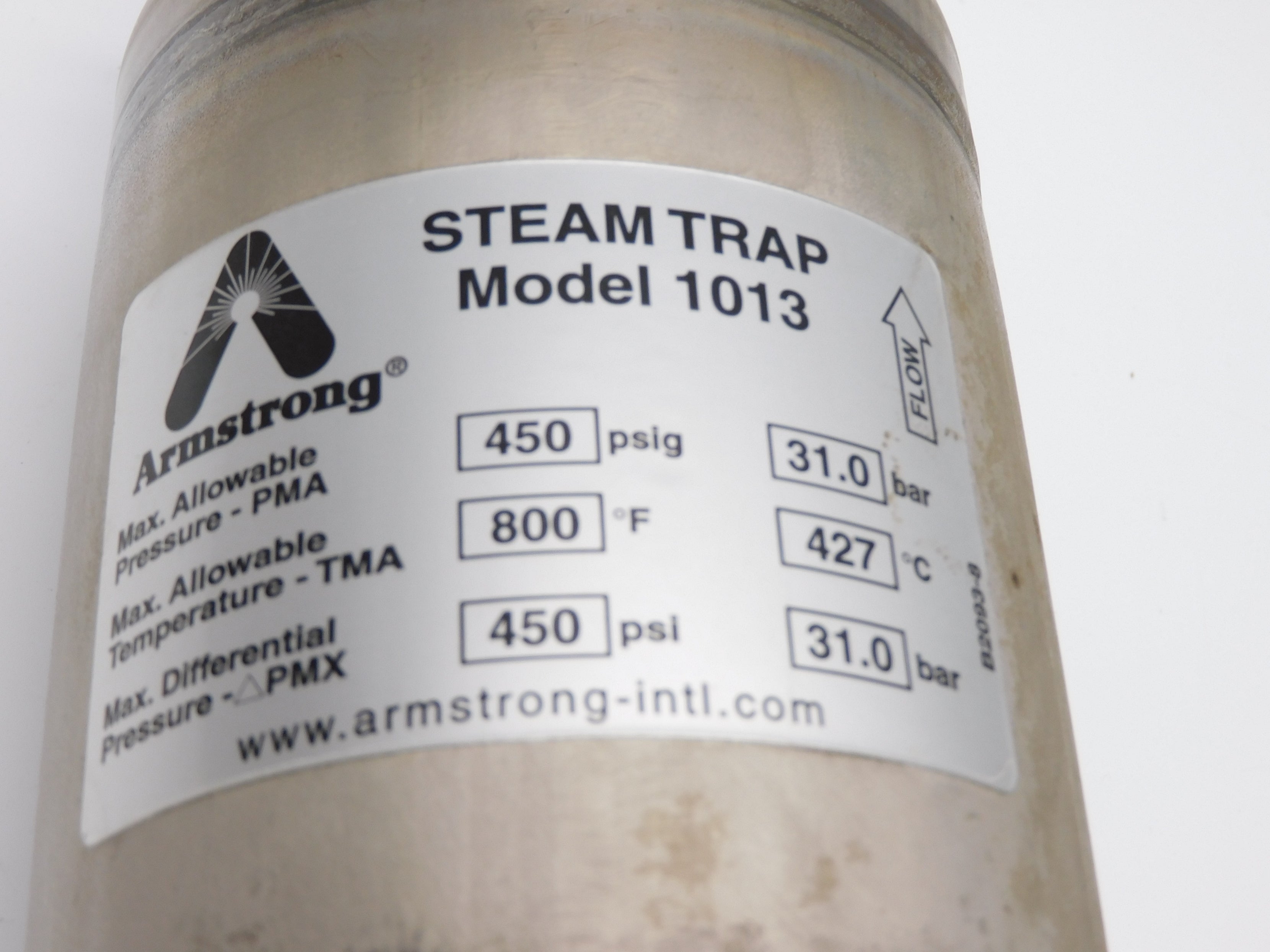 ARMSTRONG 1013 S5559 NSMP