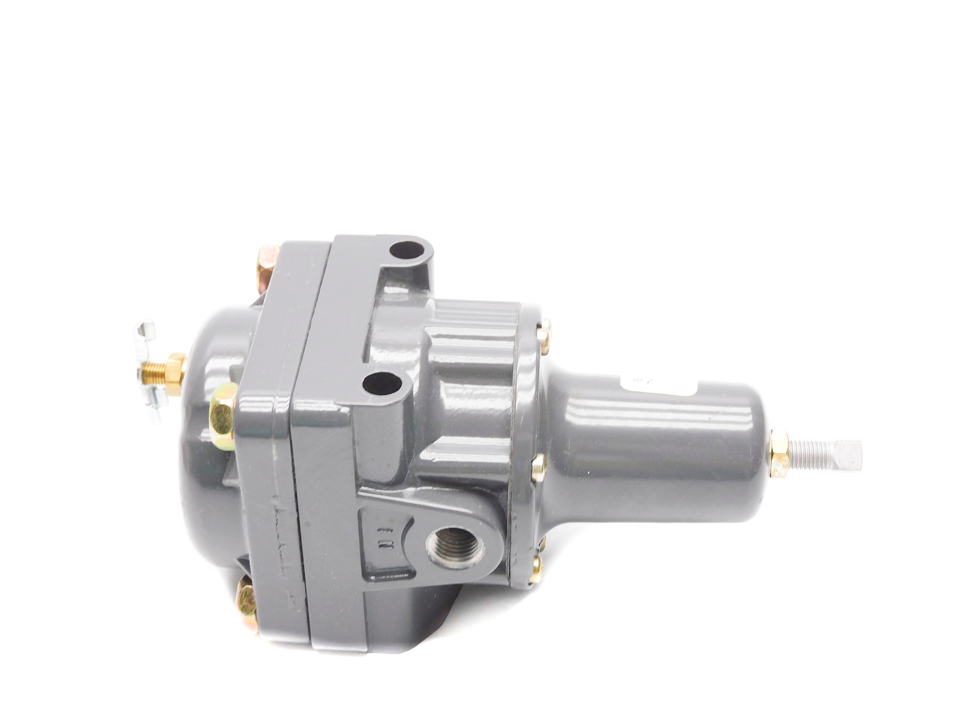 FISHER 67AFR/362 250PSI NSMP