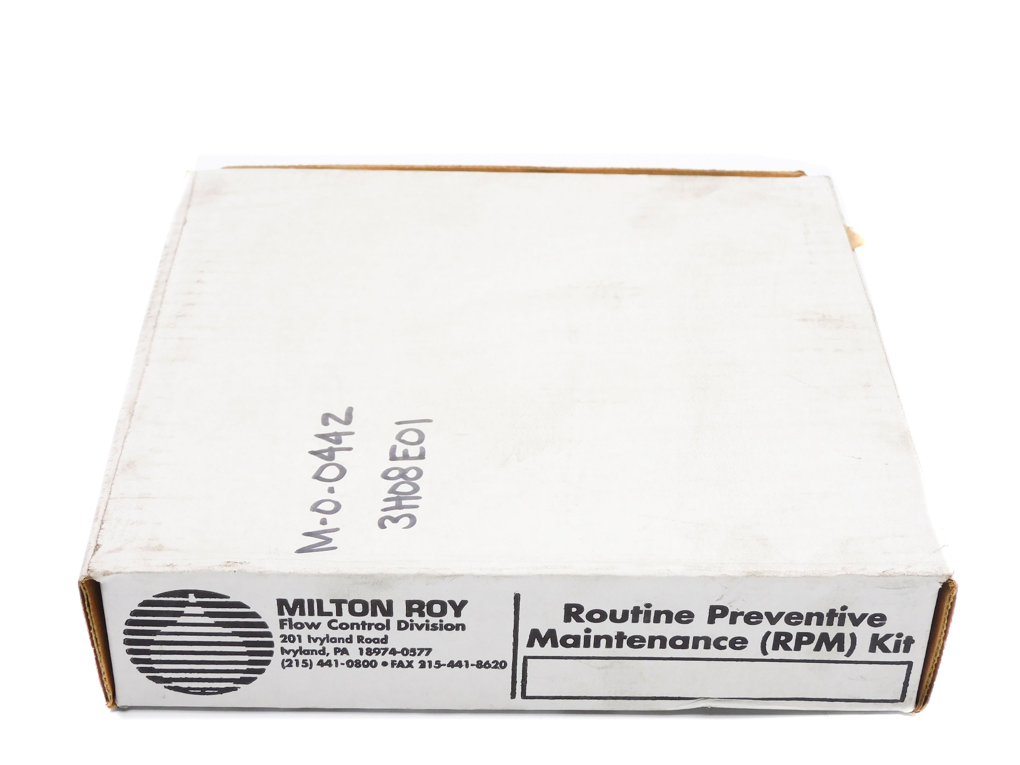 MILTON ROY M-0-042 NSMP