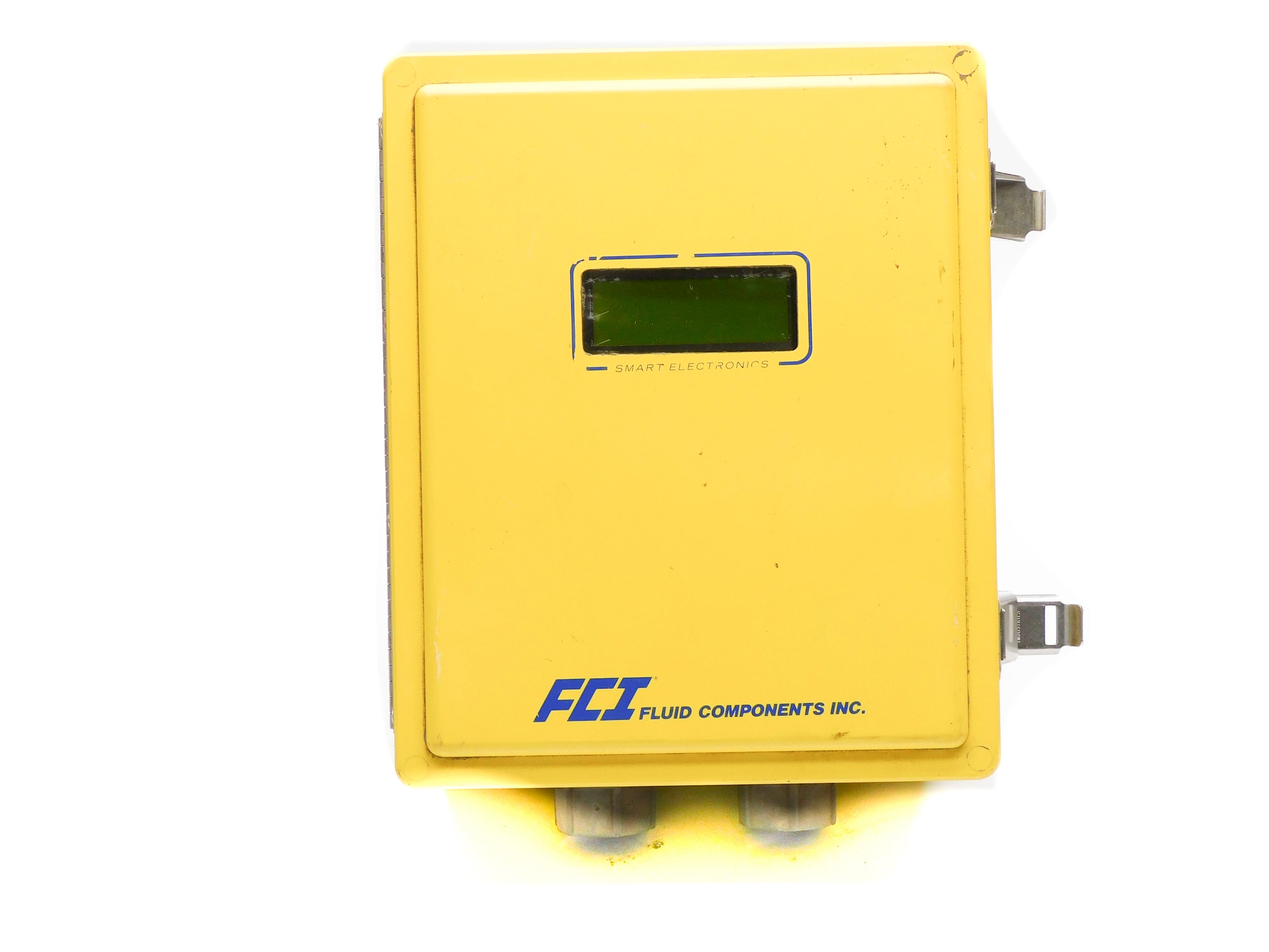 FCI GF90-AB1DD0A*00178DB2A010 115/220VAC 10A UNMP