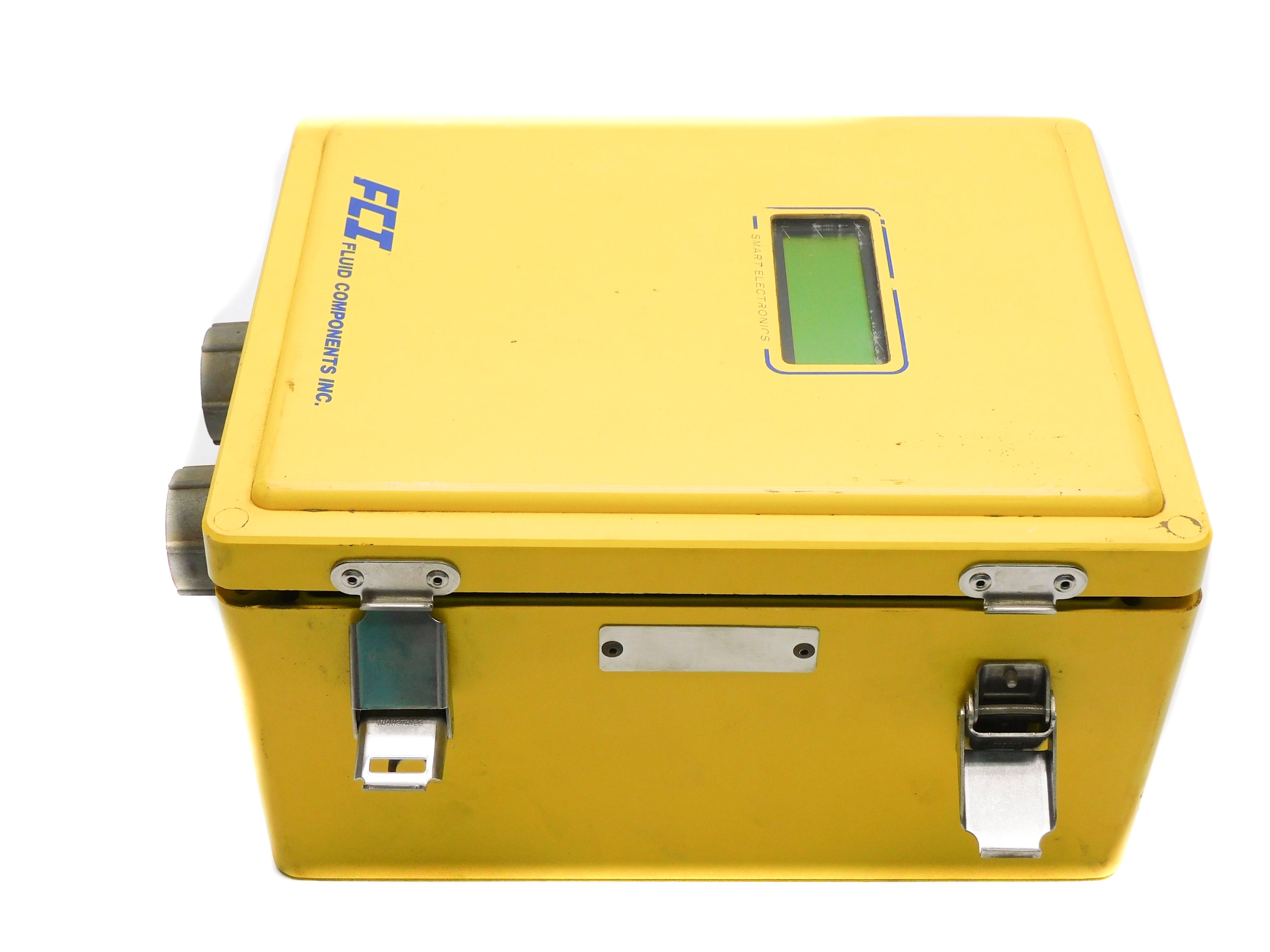 FCI GF90-AB1DD0A*00178DB2A010 115/220VAC 10A UNMP