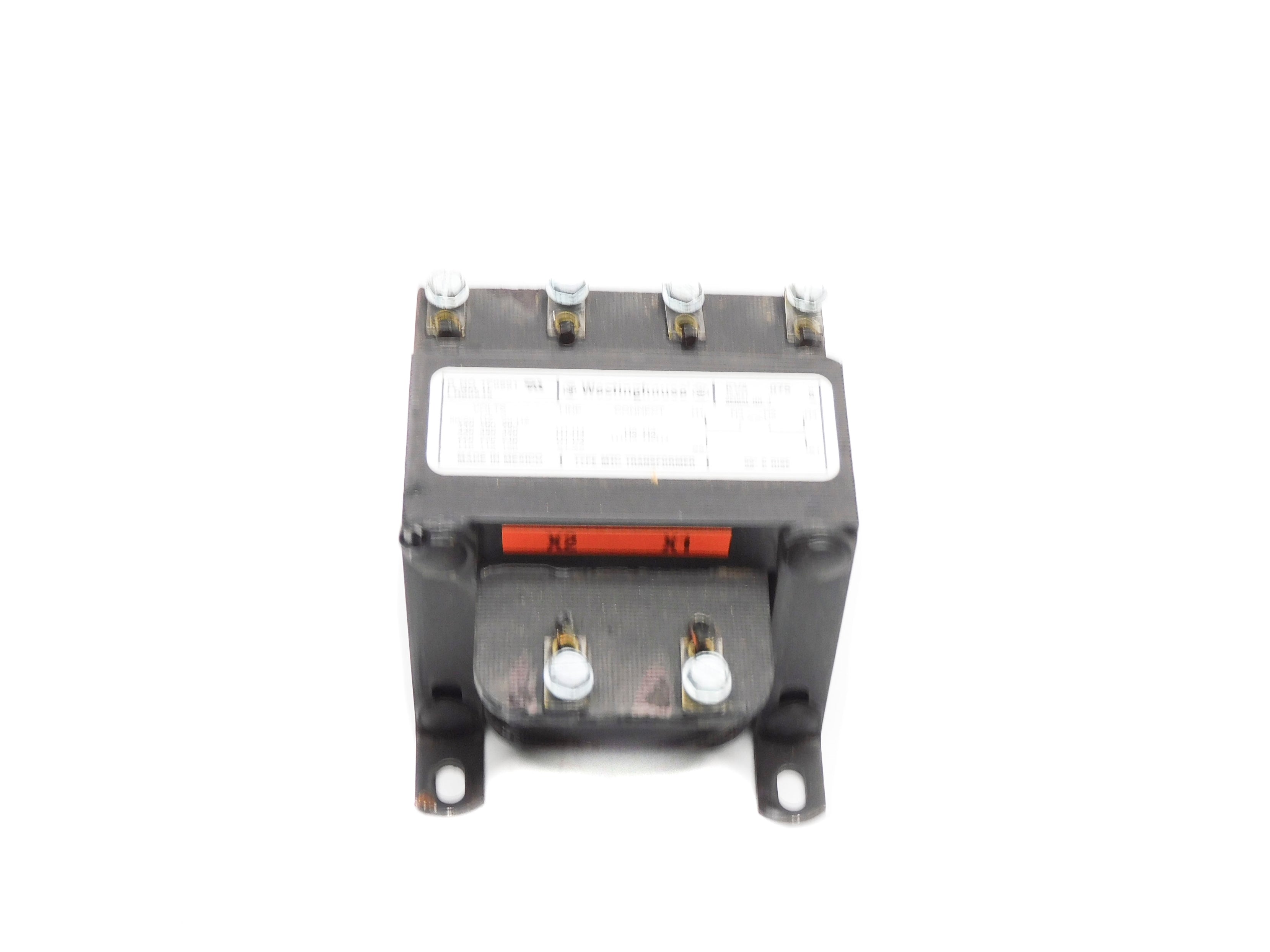 WESTINGHOUSE 1F0891 230/460V NSMP