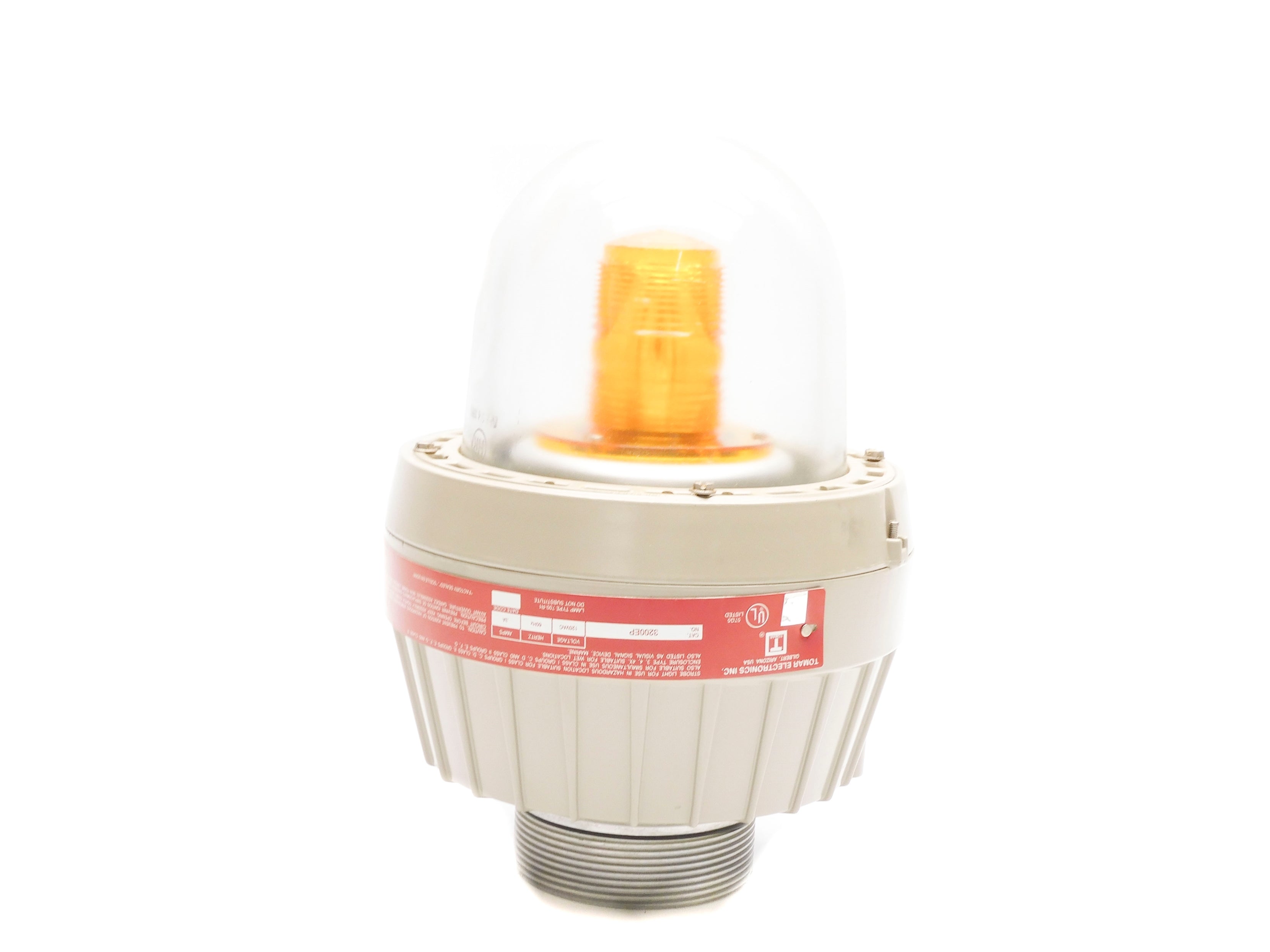 TOMAR 3200EP 120VAC NSMP