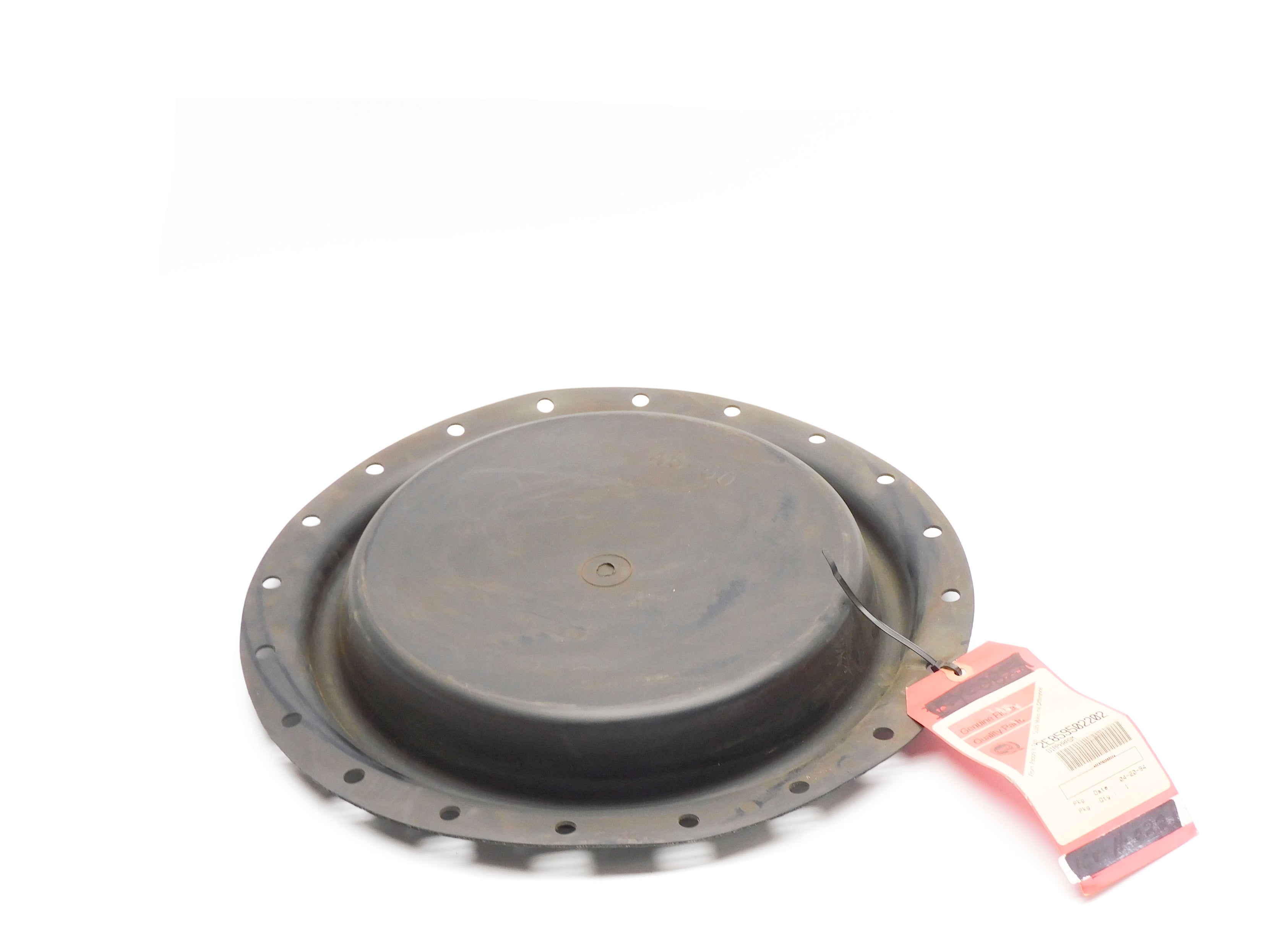 FISHER 2E859502202 16" NSNP