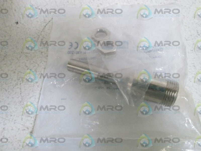 PULSOTRIC SWITCH 3 9952-0562 NSMP
