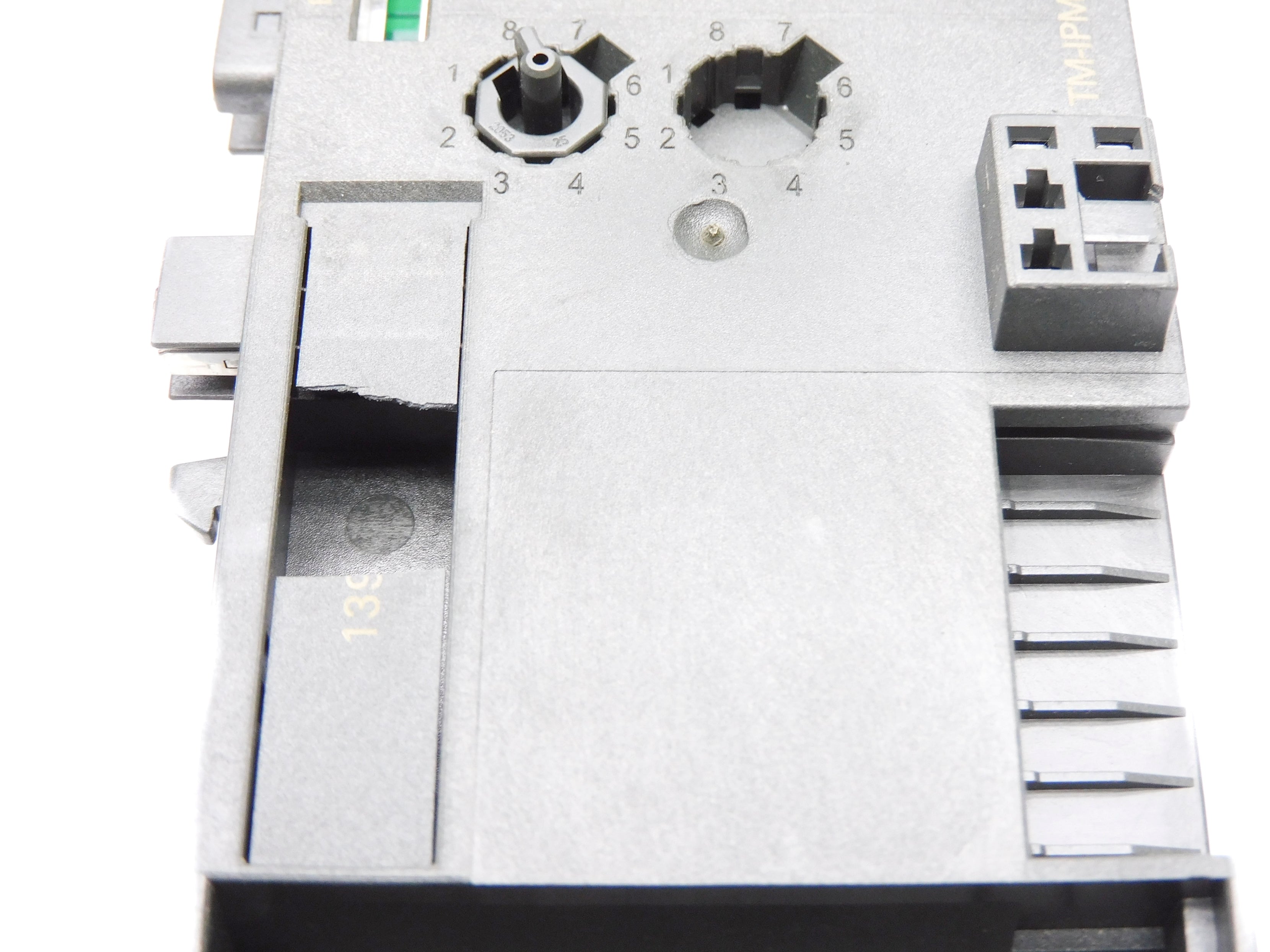 SIEMENS 3RK1903-3EC10 (AS PICTURED) UNMP