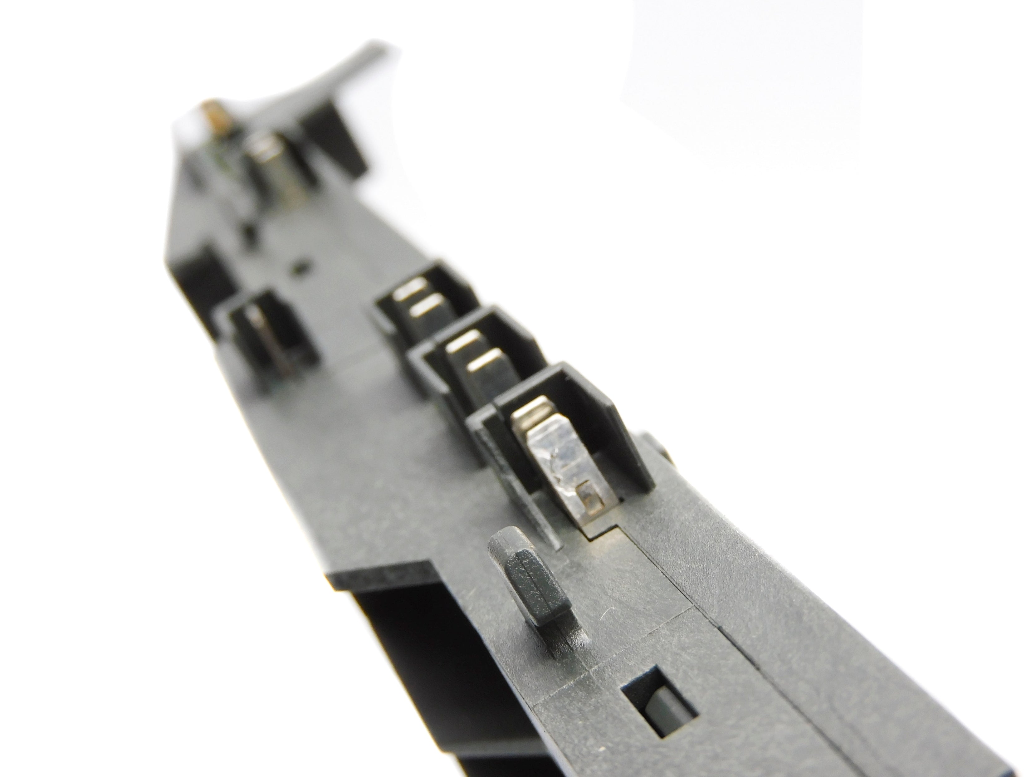 SIEMENS 3RK1903-3EC10 (AS PICTURED) UNMP