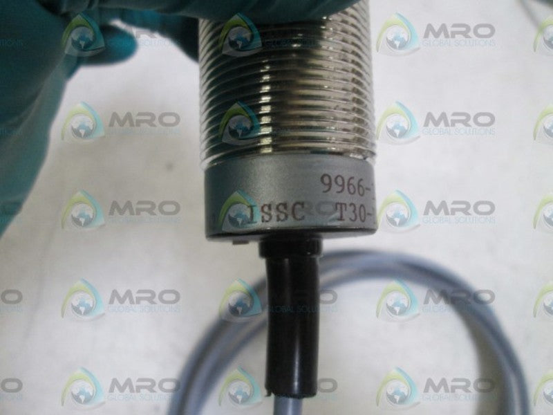 PULSOTRONIC PROXIMITY SENSOR 9966-1200 NSNP