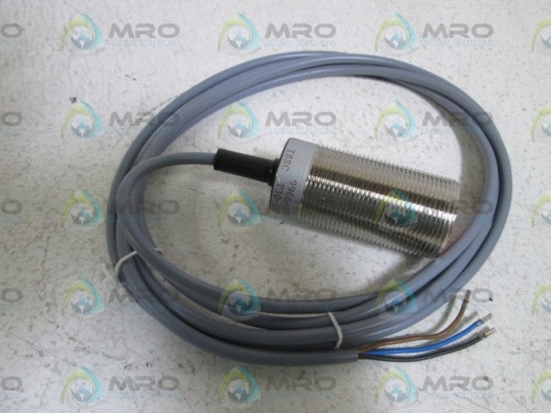PULSOTRONIC PROXIMITY SENSOR 9966-1200 NSNP