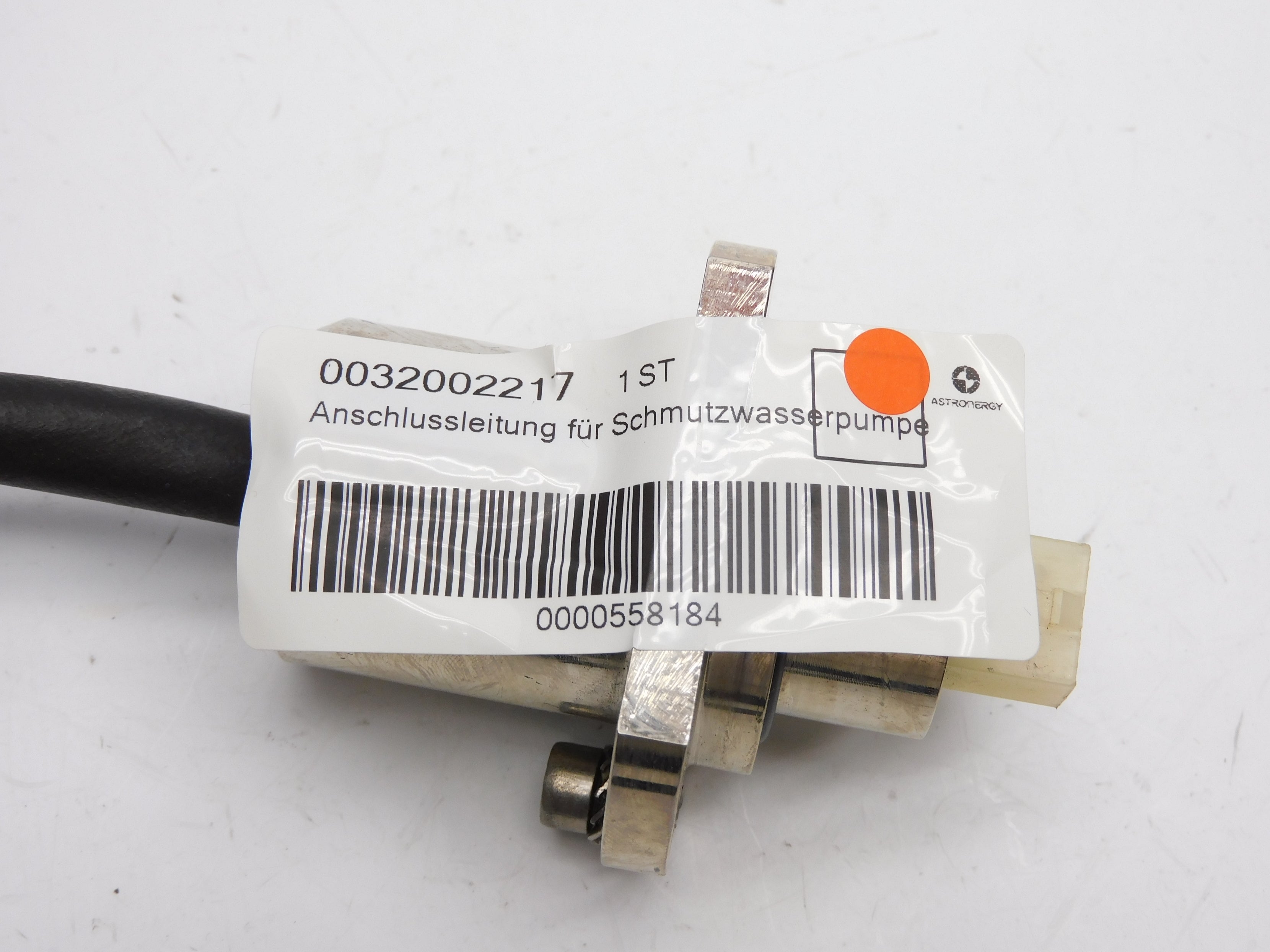 CABLE 0032002217 UNMP