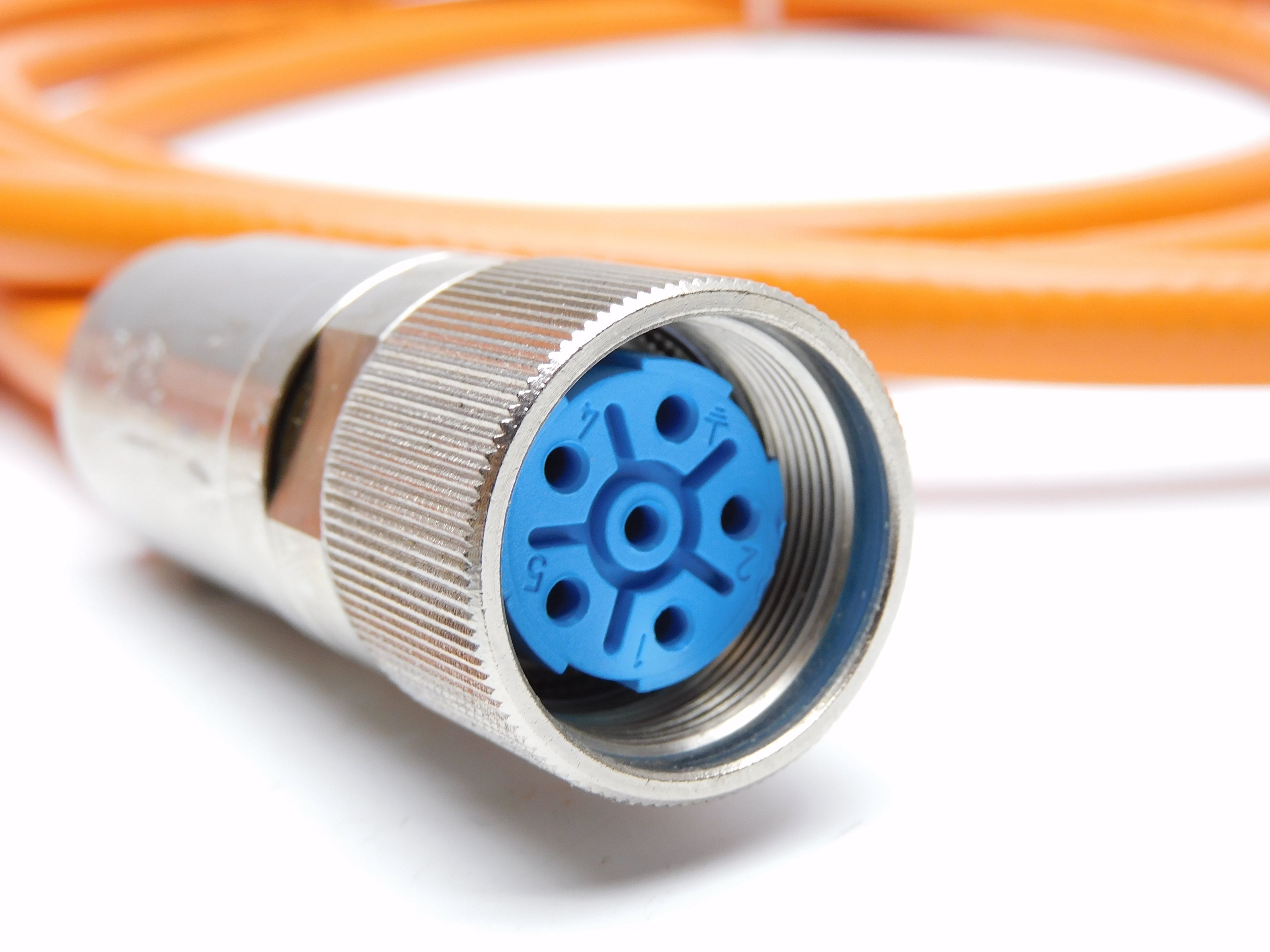 SERVO CONNECTOR CABLE EWLM003GM-015C NSNP
