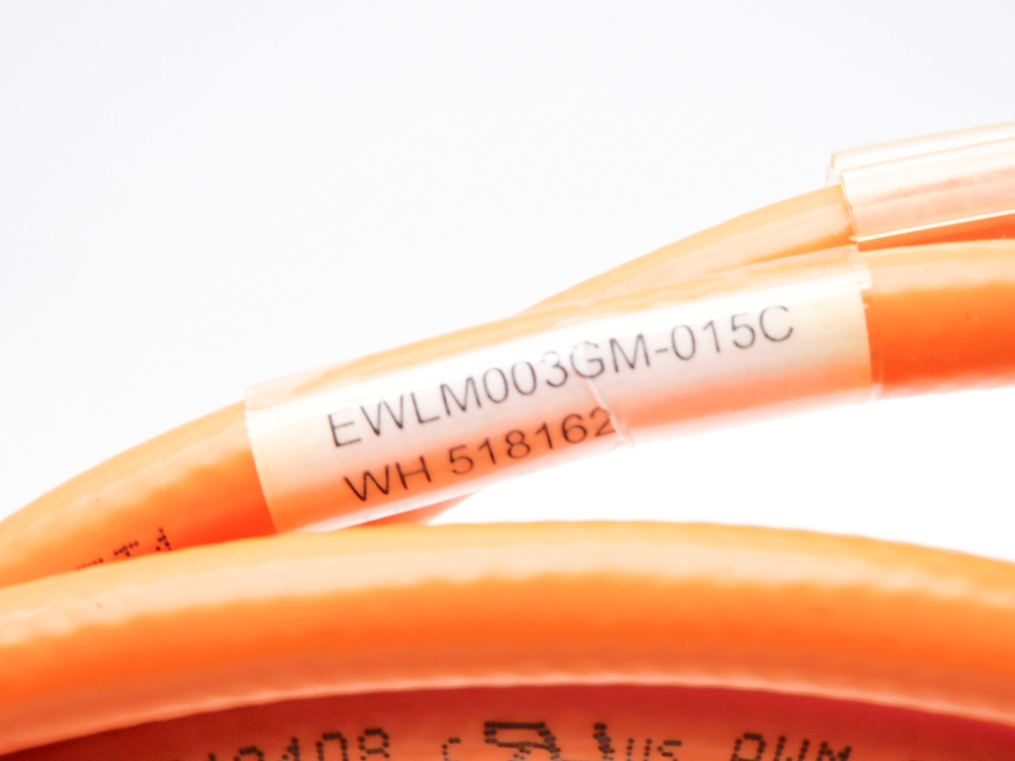 SERVO CONNECTOR CABLE EWLM003GM-015C NSNP