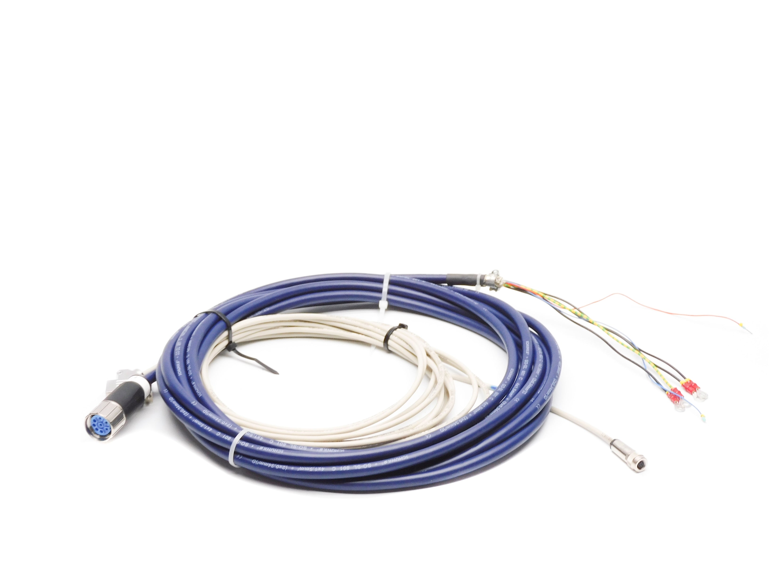 CABLE DKC-03.3-MLD NSNP