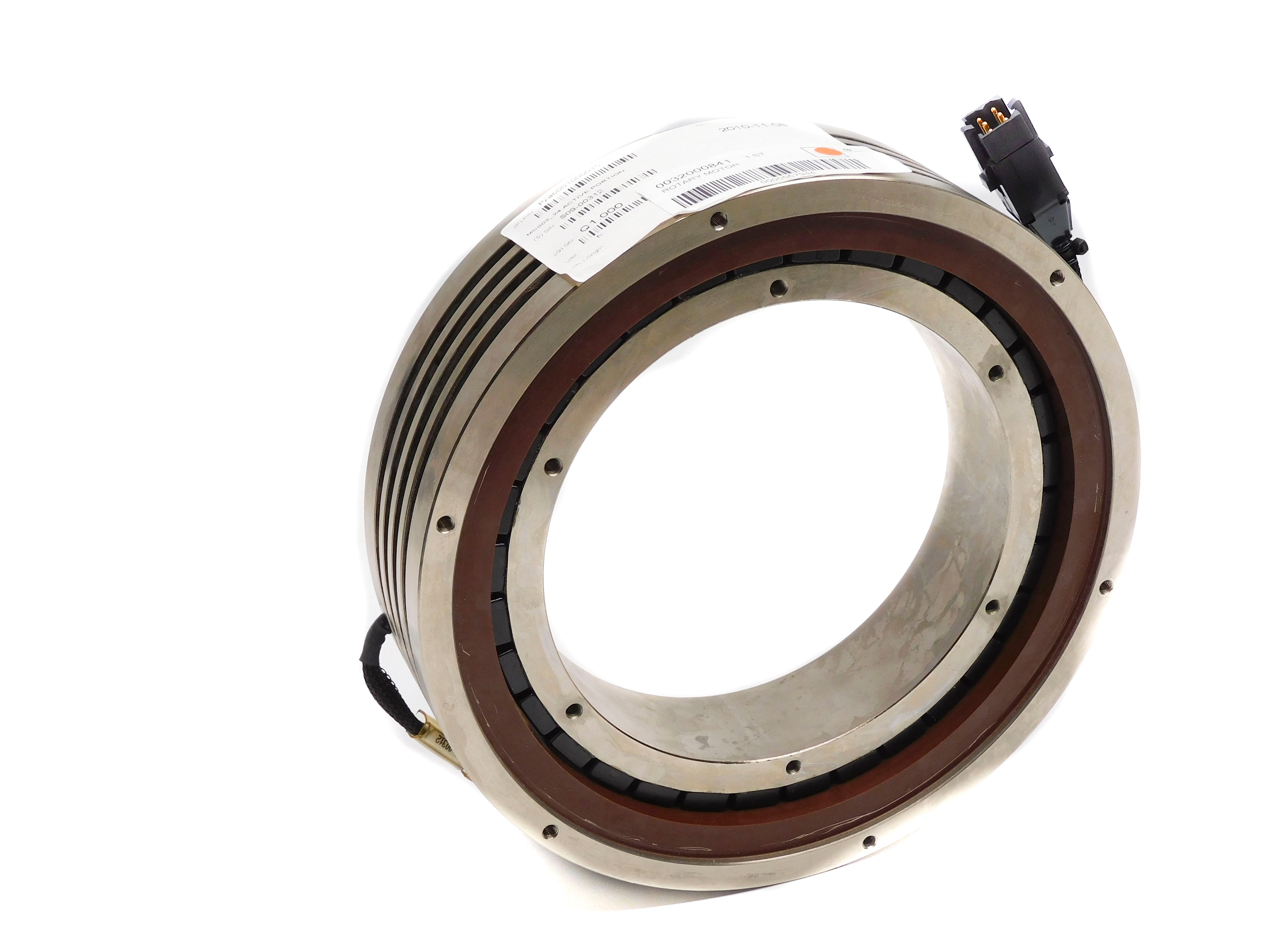 ROTARY MOTOR PZAB001000015 MC00224 NSNP