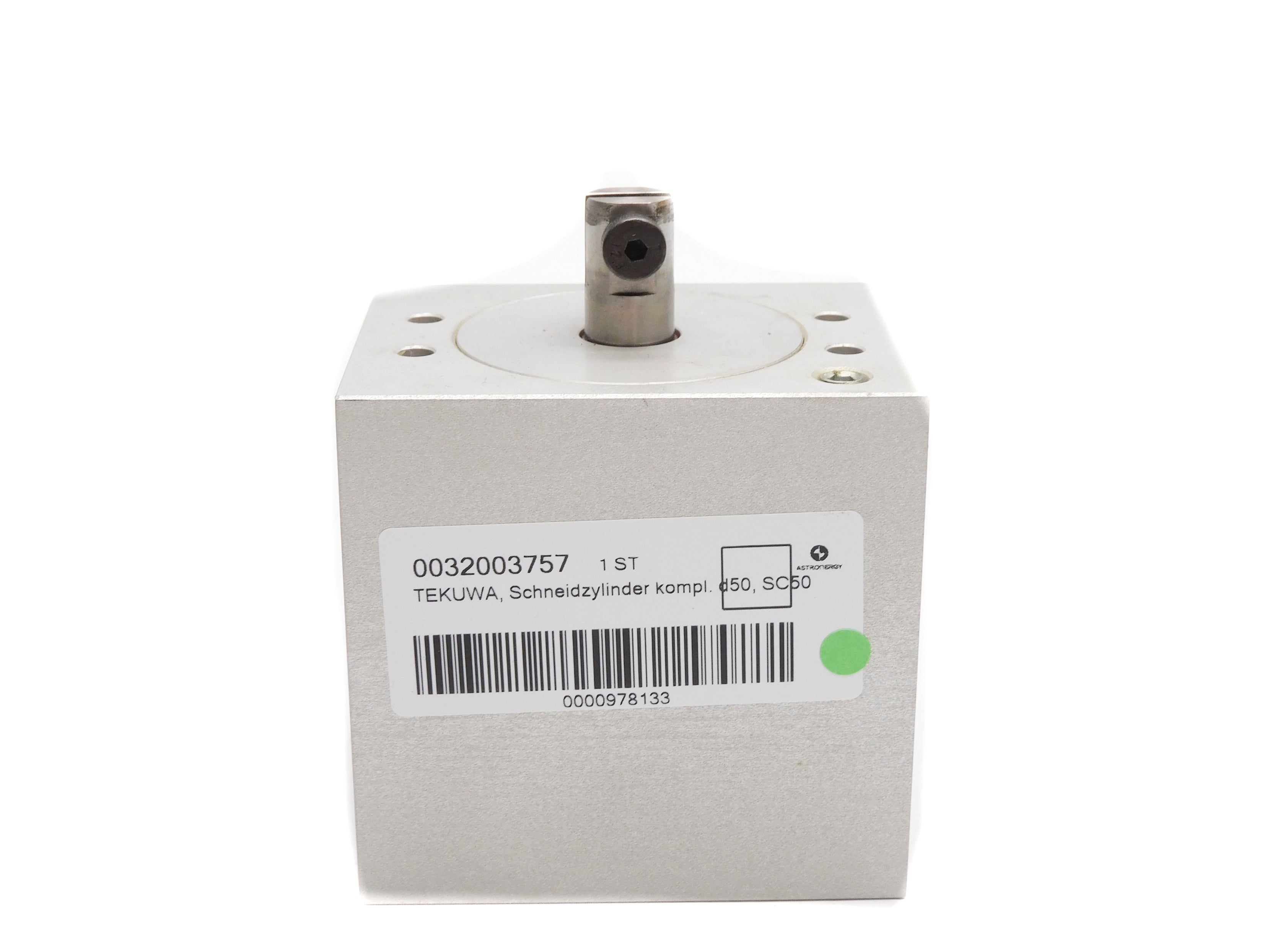 CYLINDER D50 SC50 NSNP