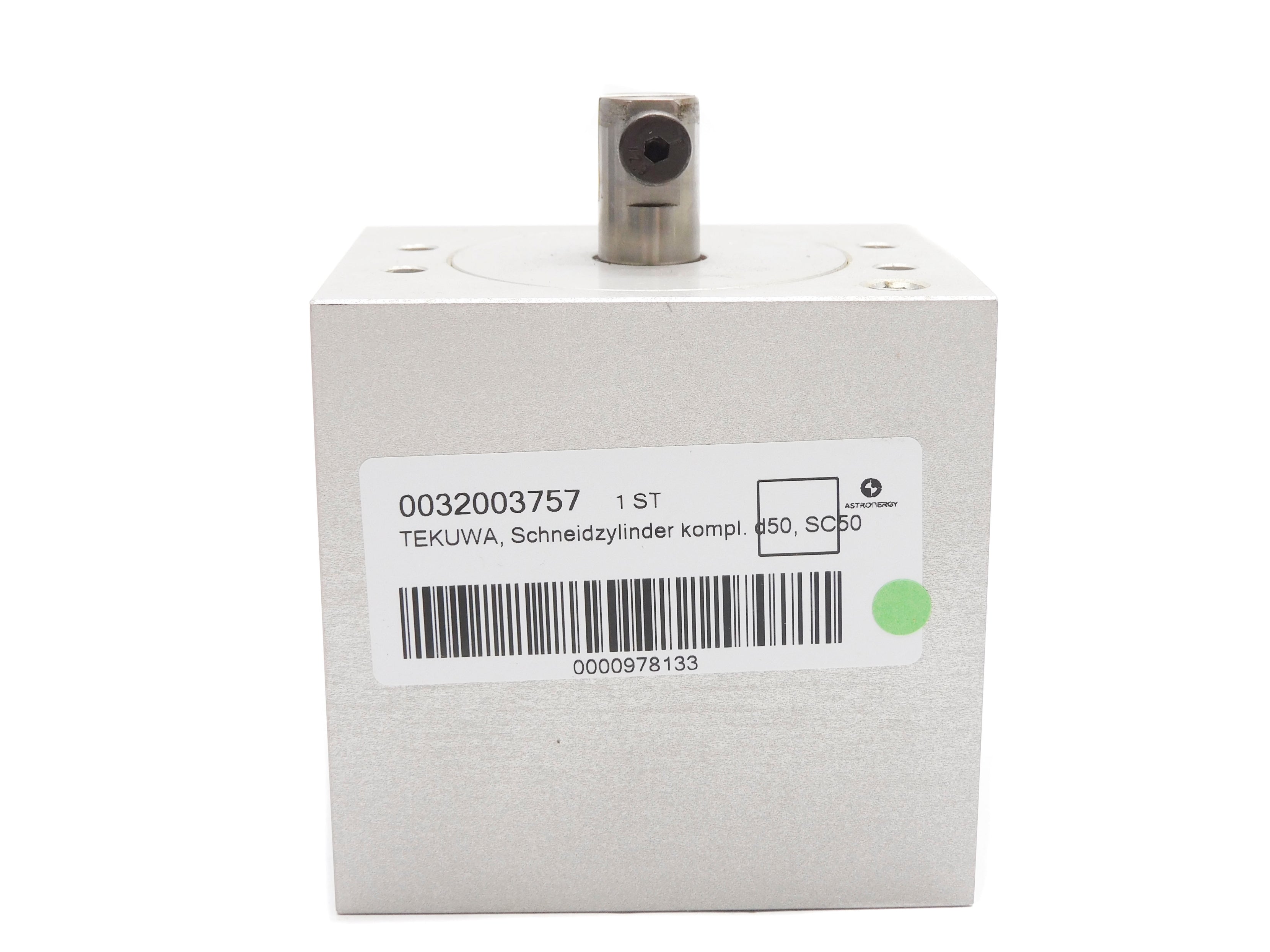 CYLINDER D50 SC50 NSNP