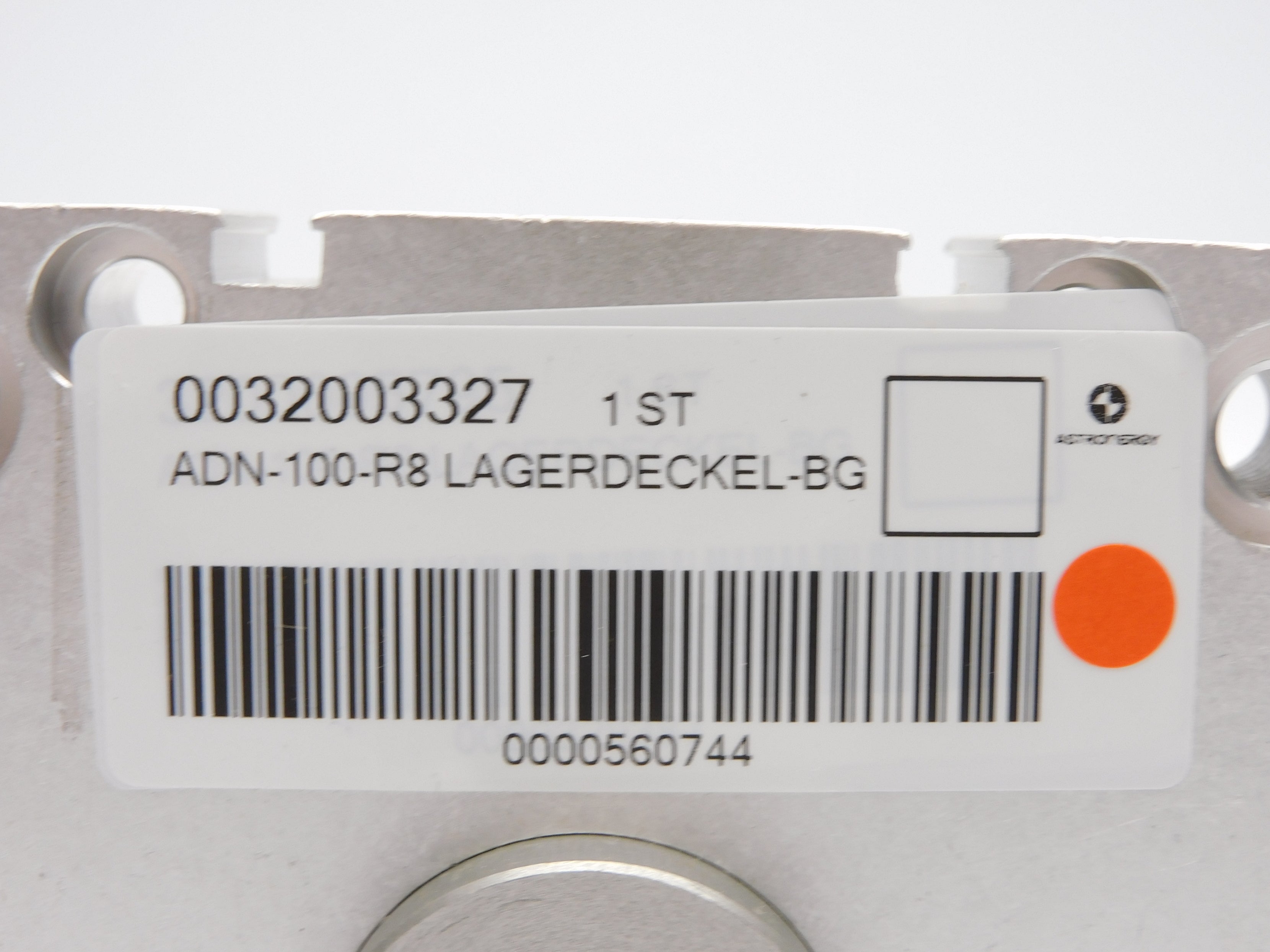 SPARE PART ADN-100-R8 NSNP