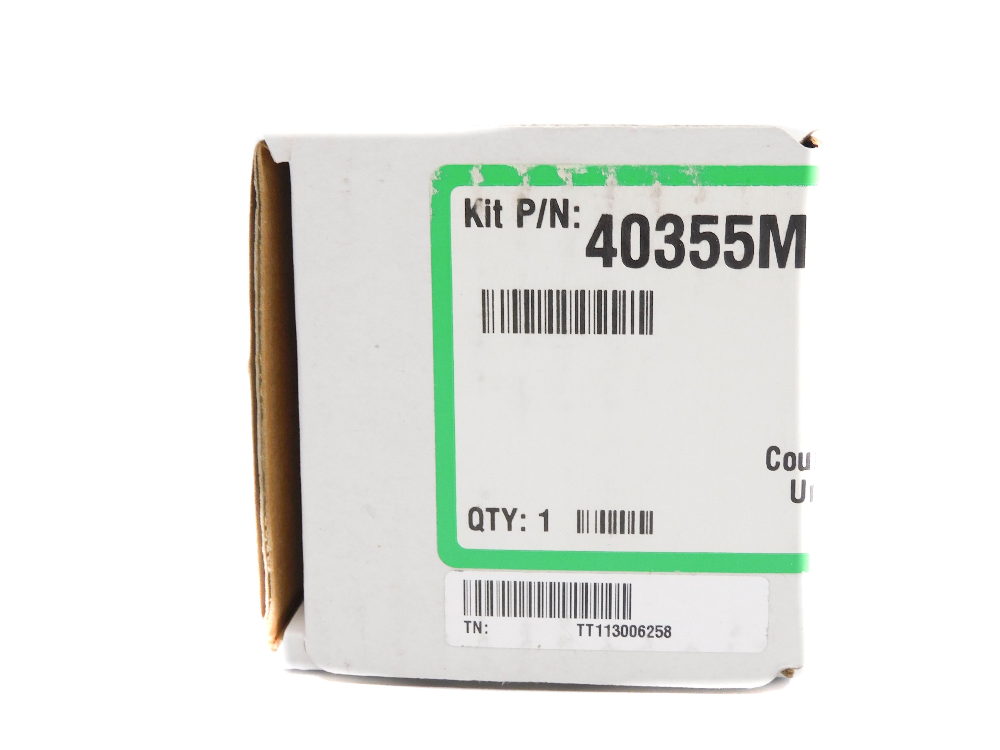 PULLEY 40355M NSMP