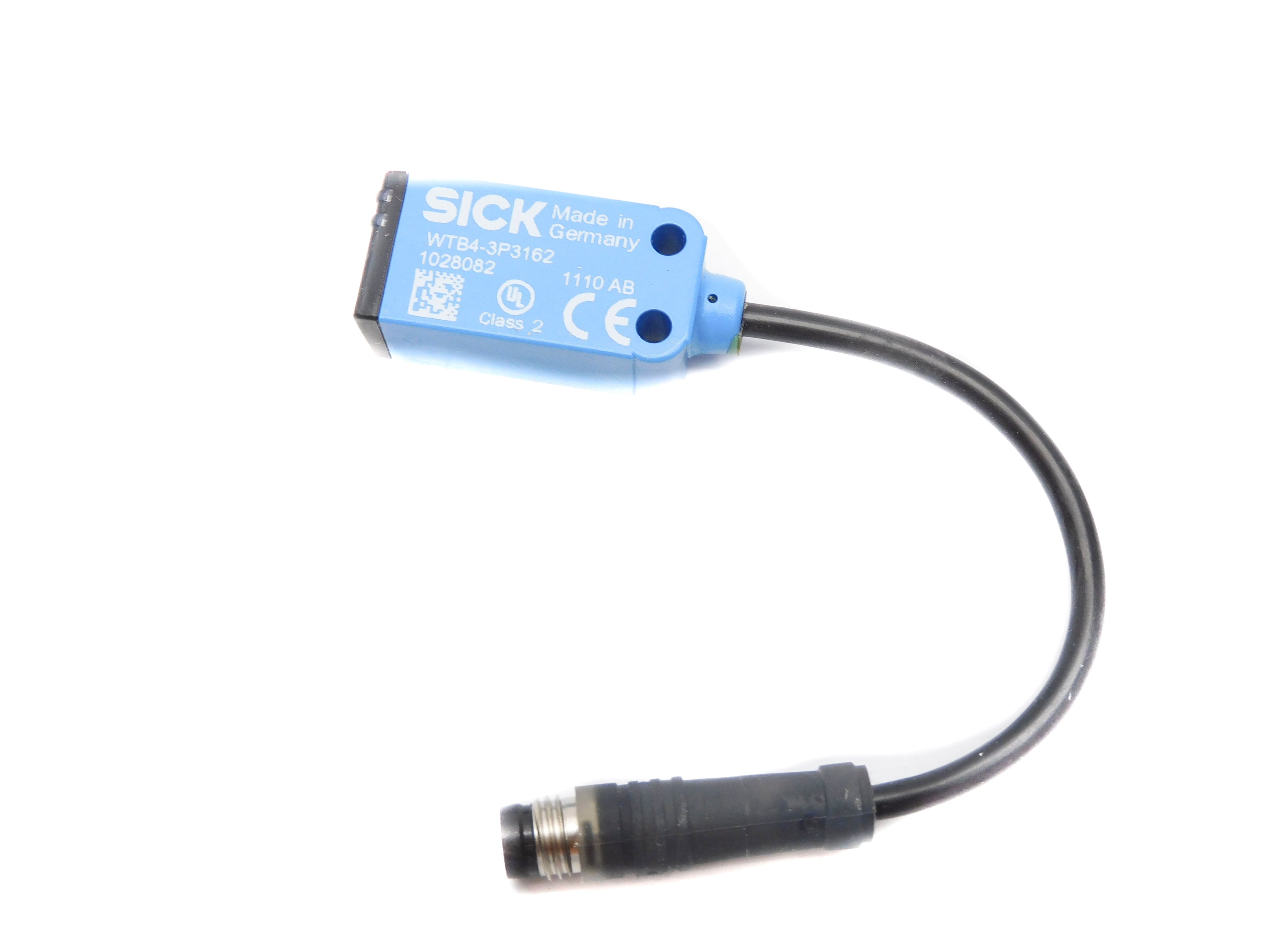 SICK WTB4-3P3162 1028082 10-30VDC NSMP