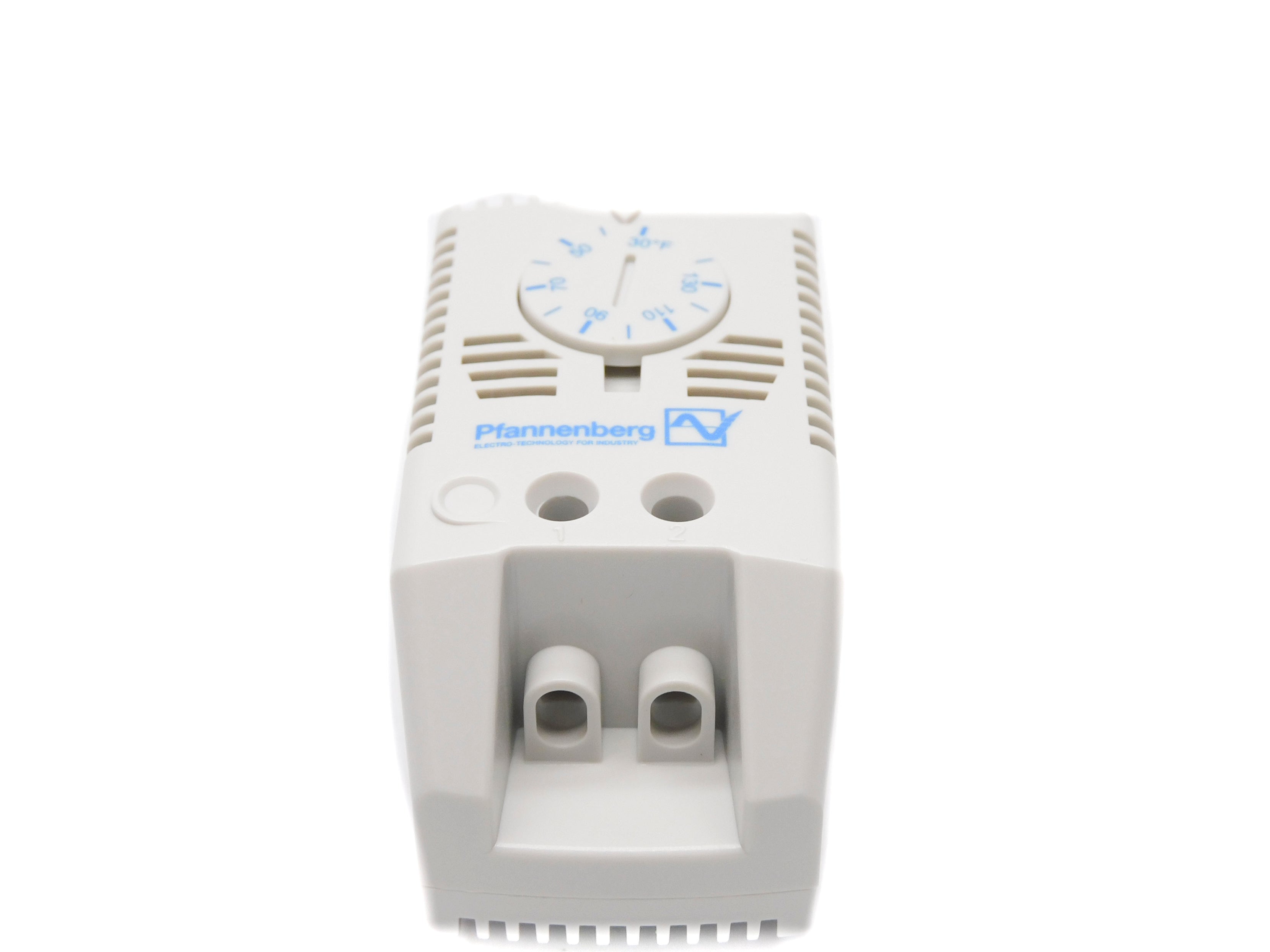PFANNENBERG FLZ530 17121000010 240VAC 10A 30/140'F NSMP