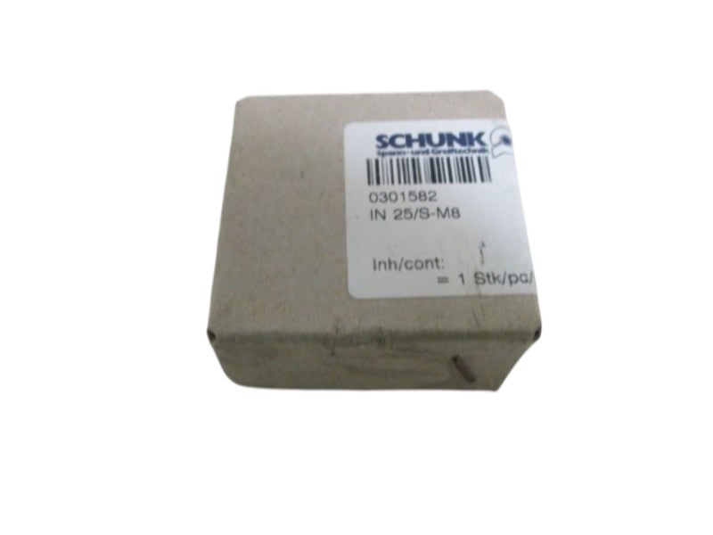 SCHUNK IN 25/S-M8 NSMP
