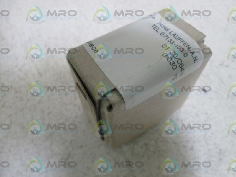 SCHUNK IN 25/S-M8 NSMP