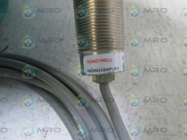 HONEYWELL 992AA18AP-A2 PROXIMITY SENSOR NSNP